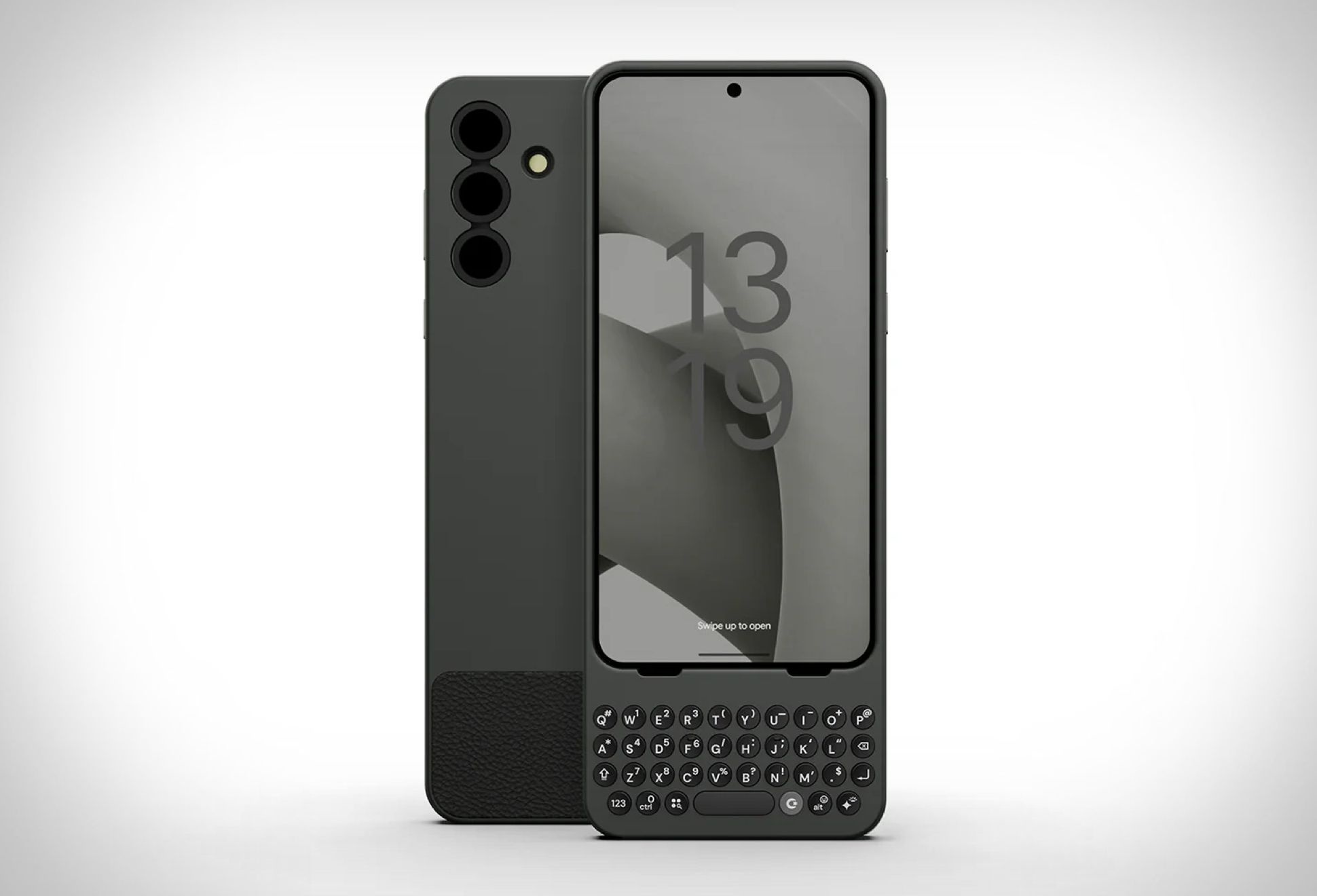 Clicks Keyboard Case | Image