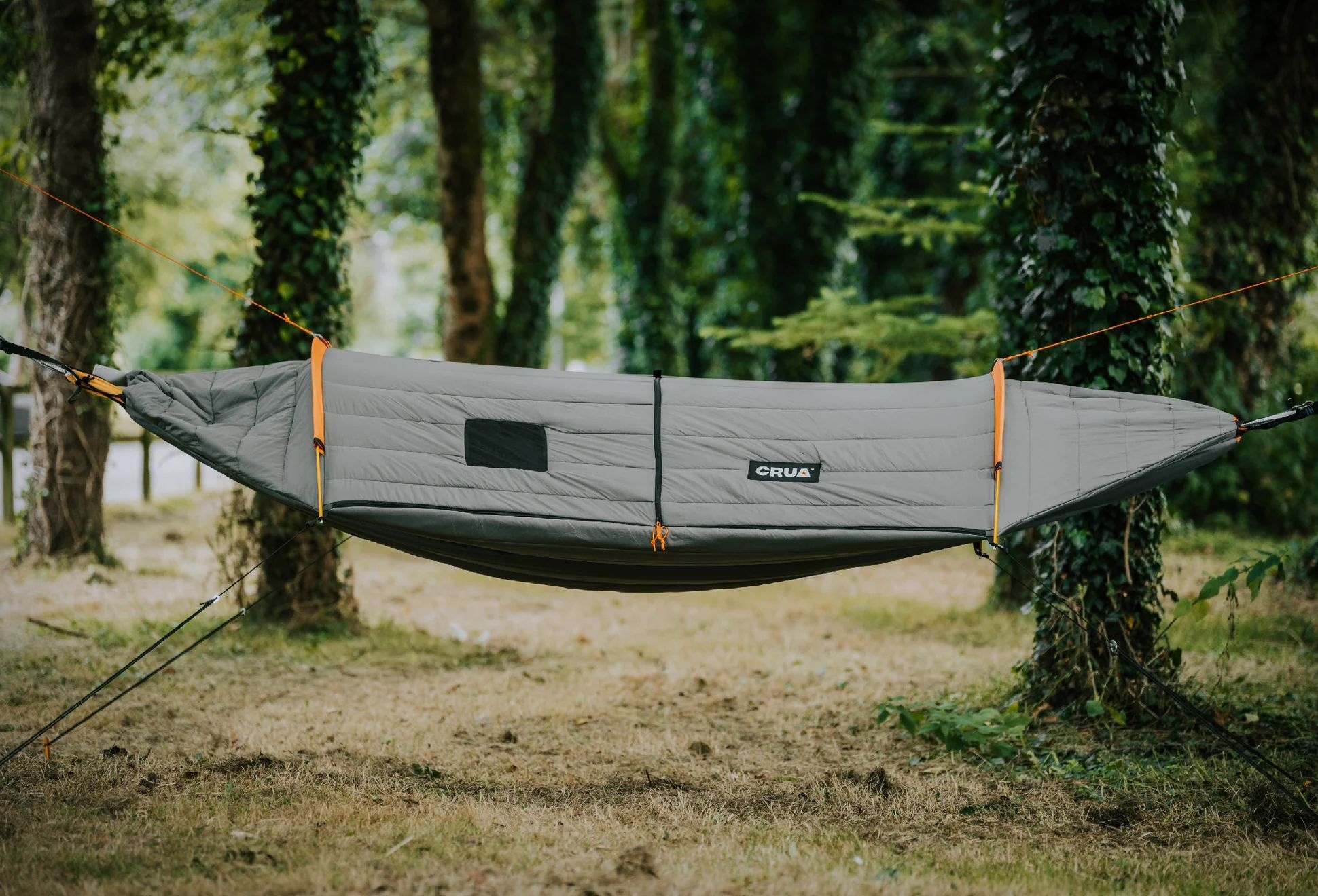 Culla Hammock Wrap | Image