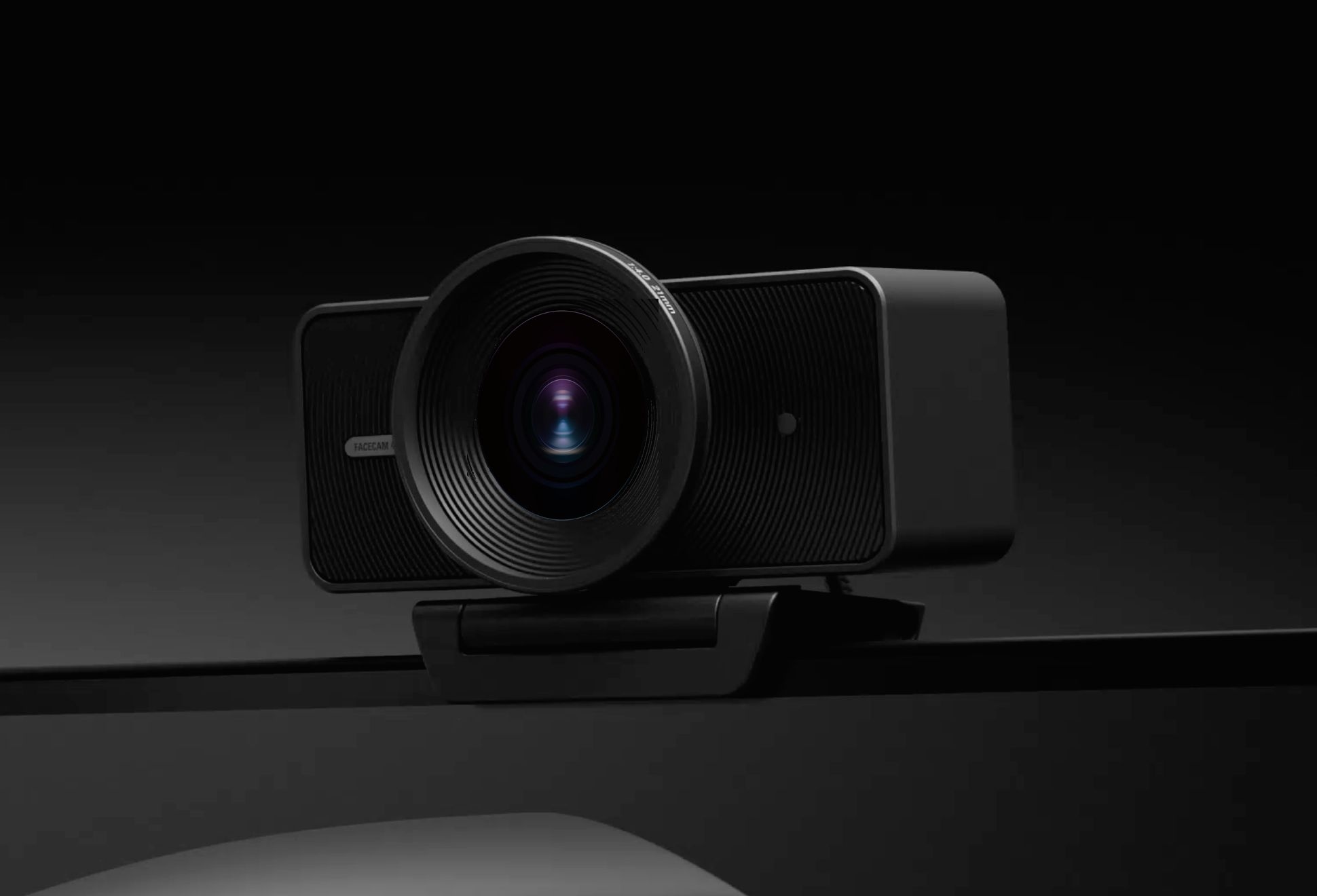 Elgato Facecam 4k - Image