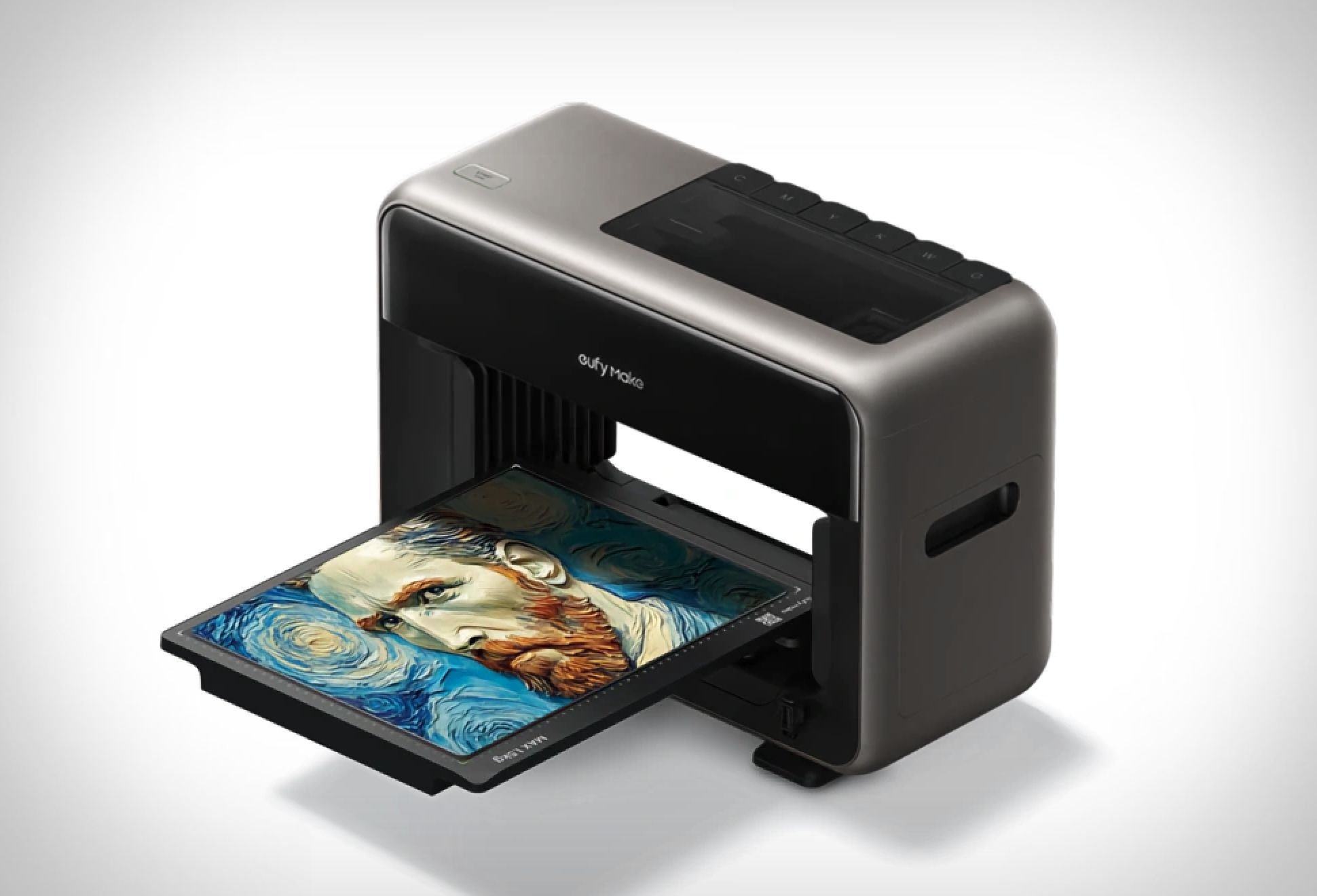 eufyMake E1 3D-Texture Printer | Image