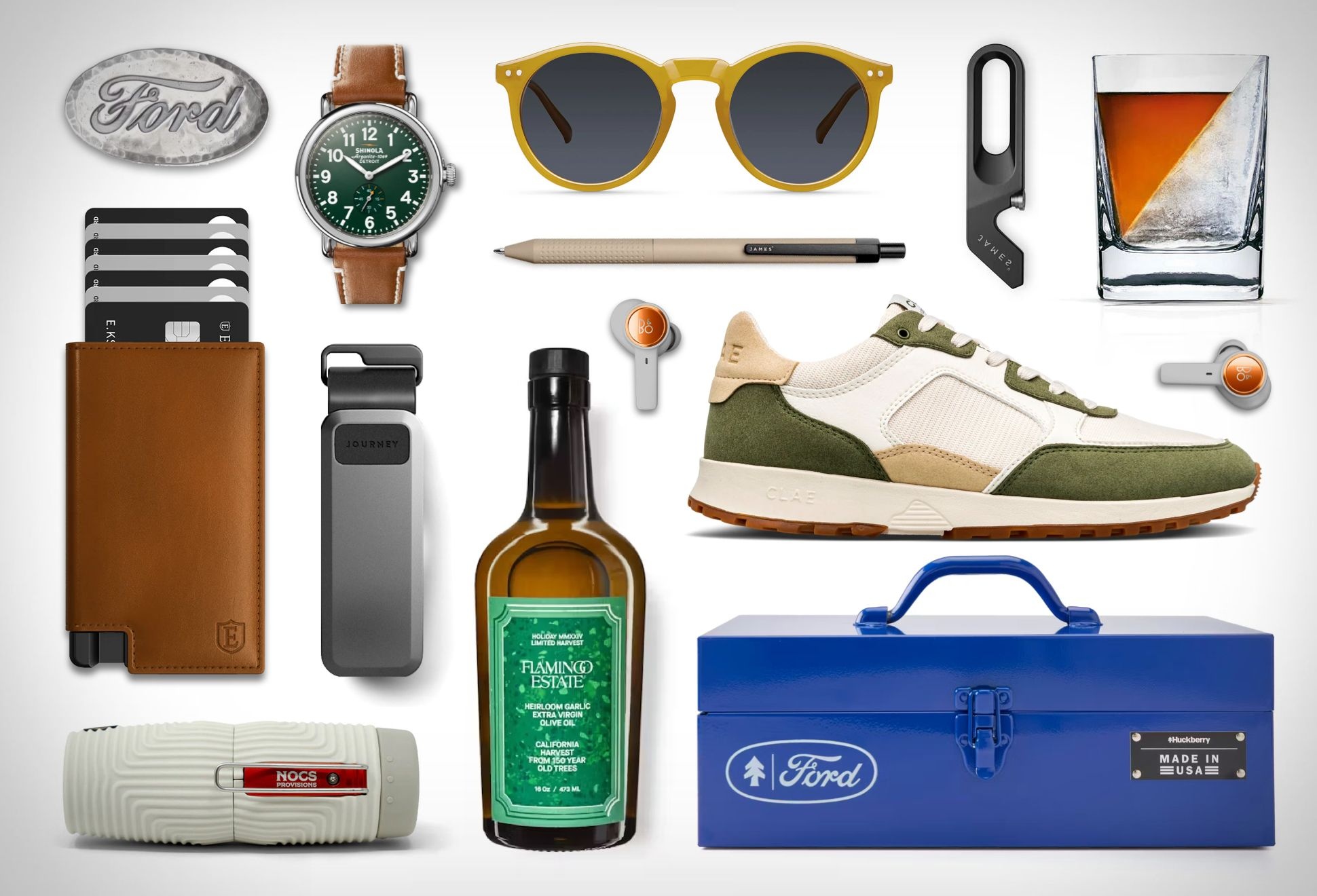 Fathers Day Gifts 2025
