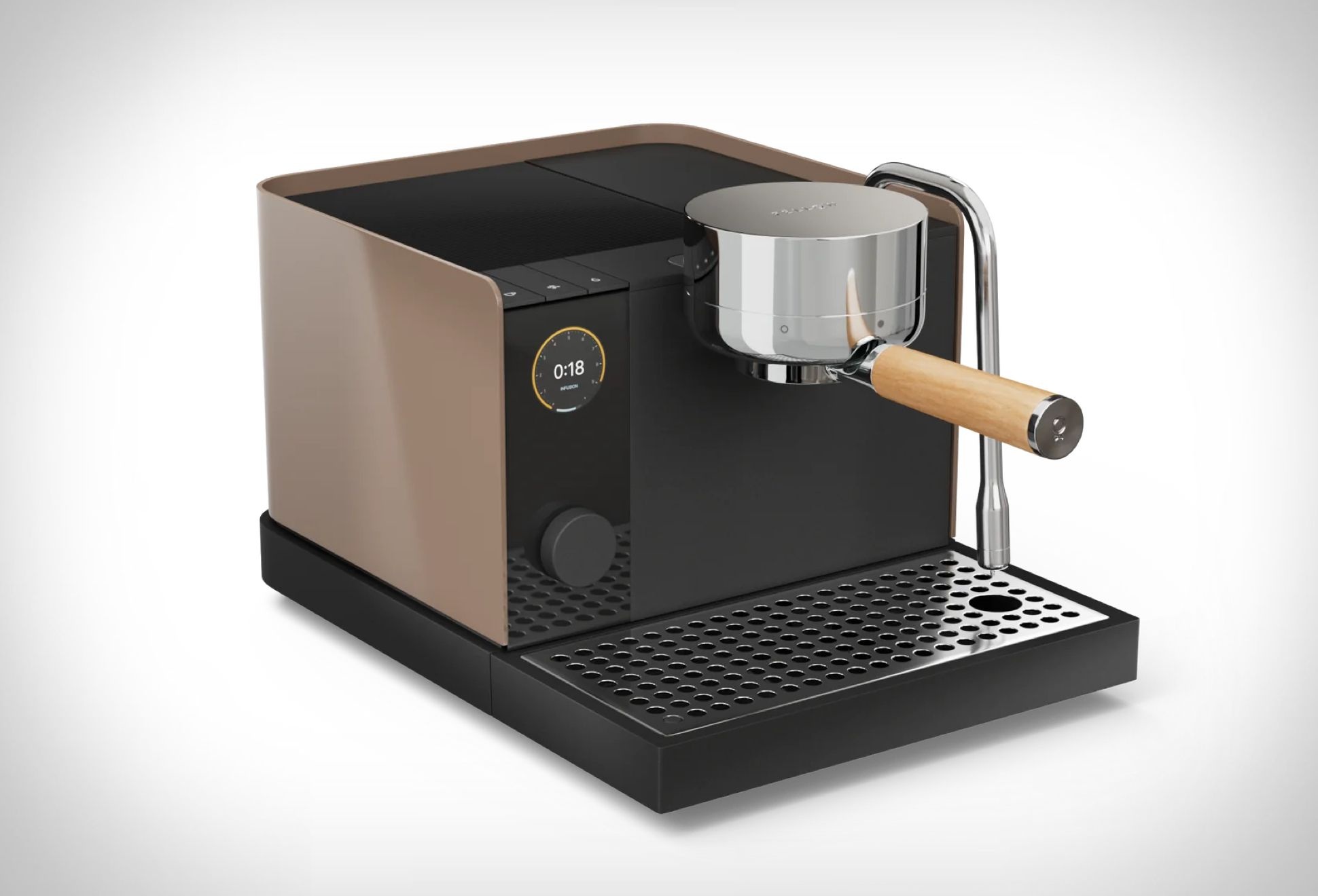 Fellow Espresso Series 1 Kahve Makinesi