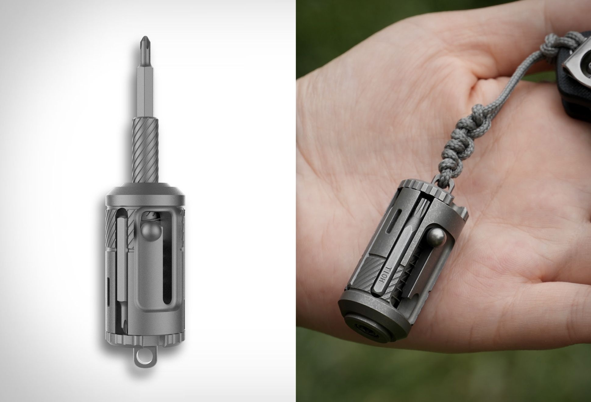 FixBoy EDC Tool