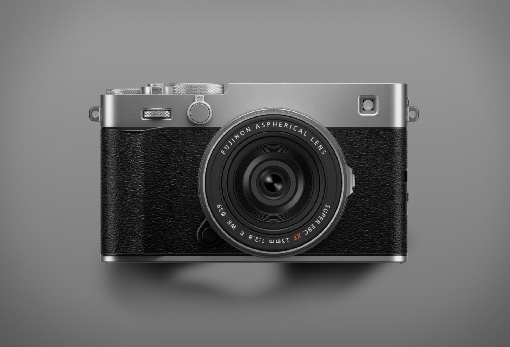 FUJIFILM X-E5 Mirrorless Kamera