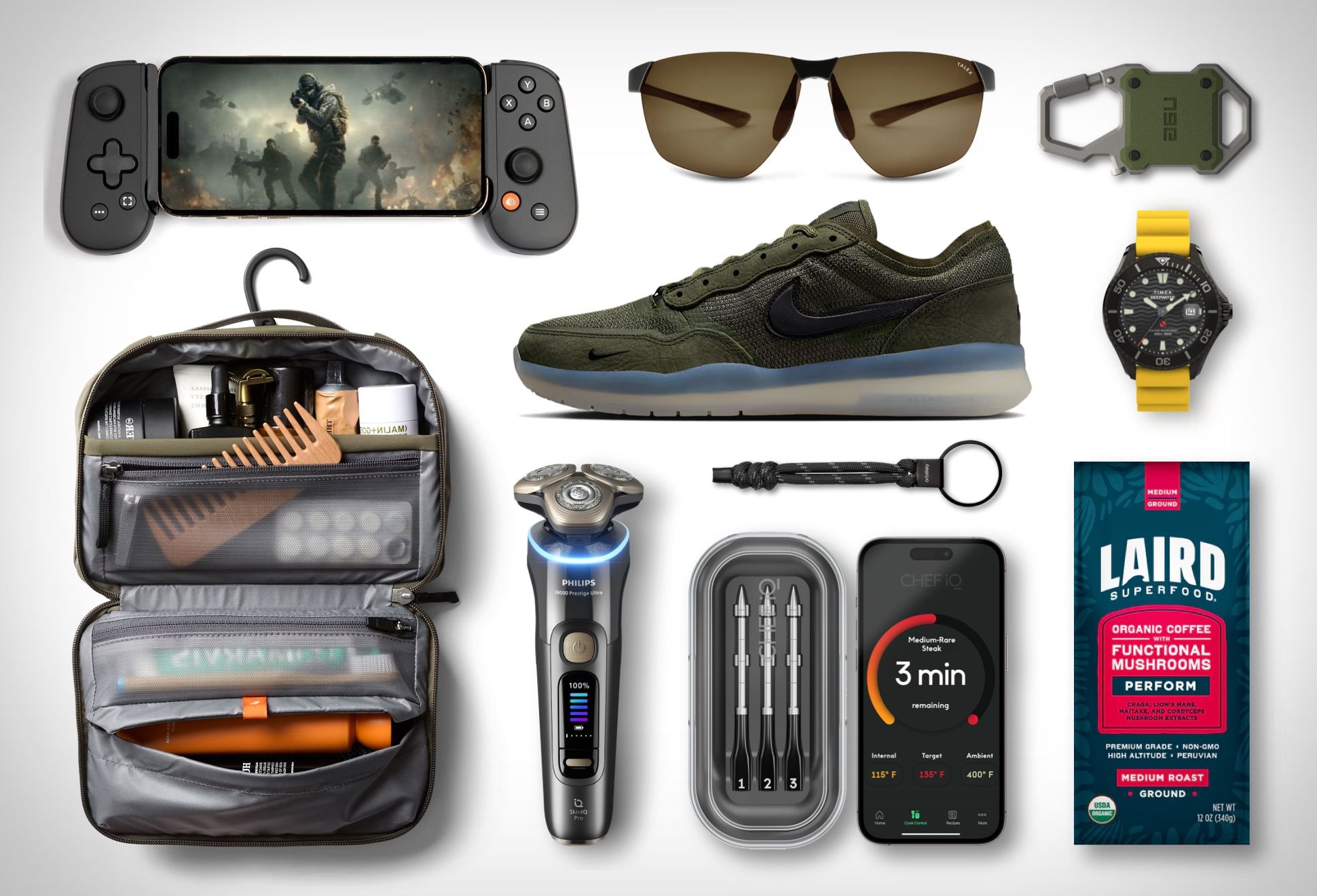 Gear Crave June 2025