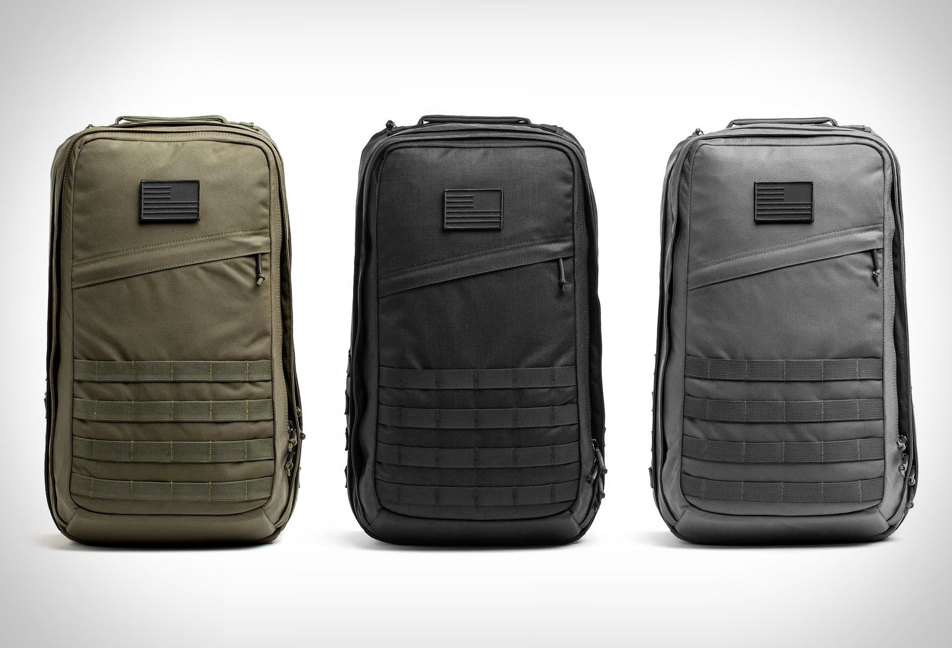 Goruck GR2 USA Backpack - Image