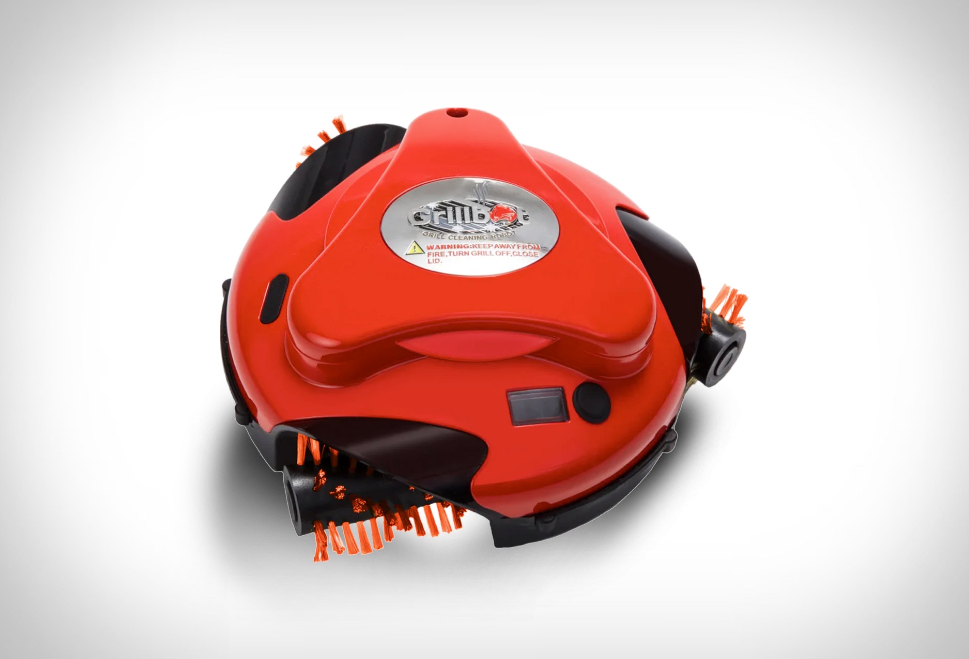 Grillbot 3.0