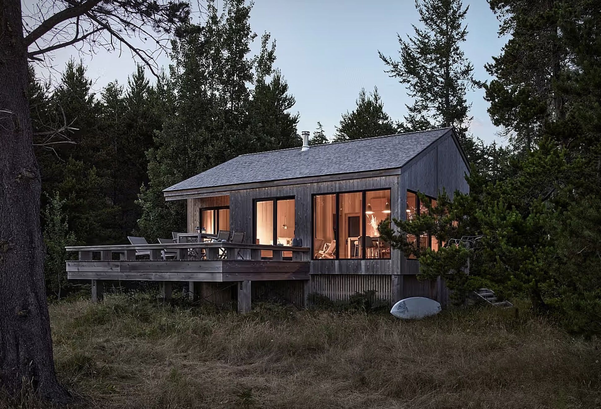 Home for an Artist