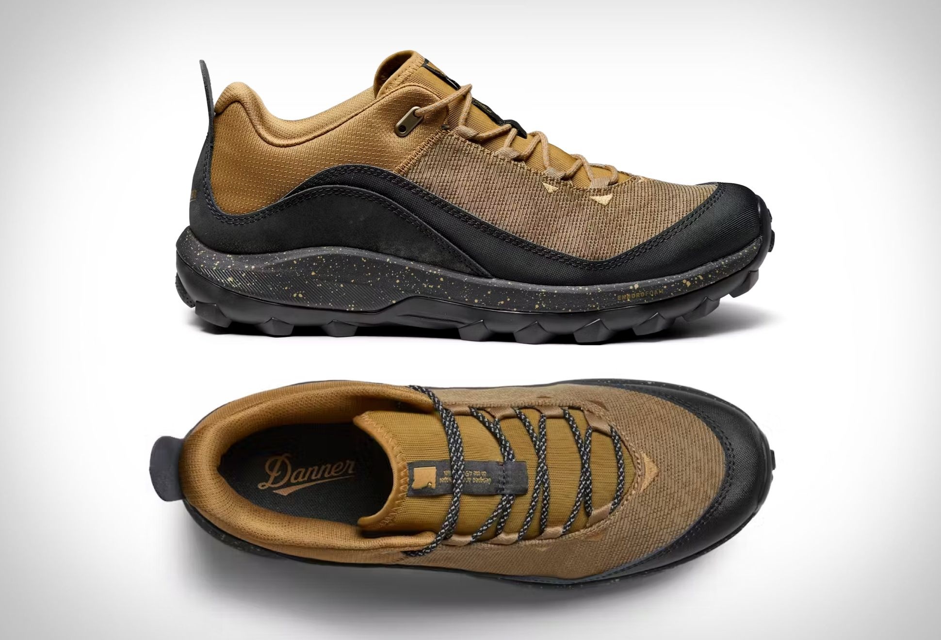 Huckberry x Danner N45 Hiking Sneaker