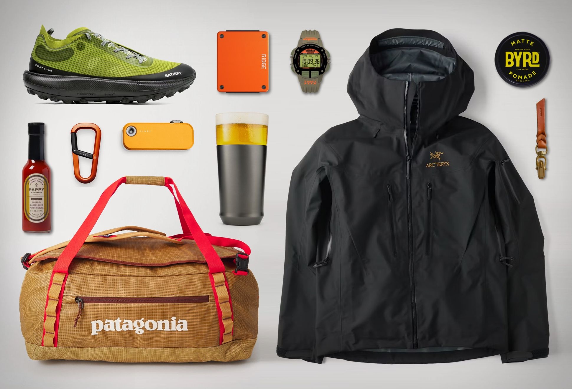 Huckberry Finds | Image
