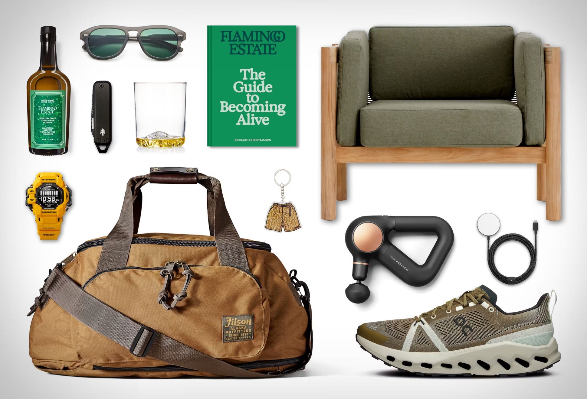 Huckberry Memorial Day Sale 2025