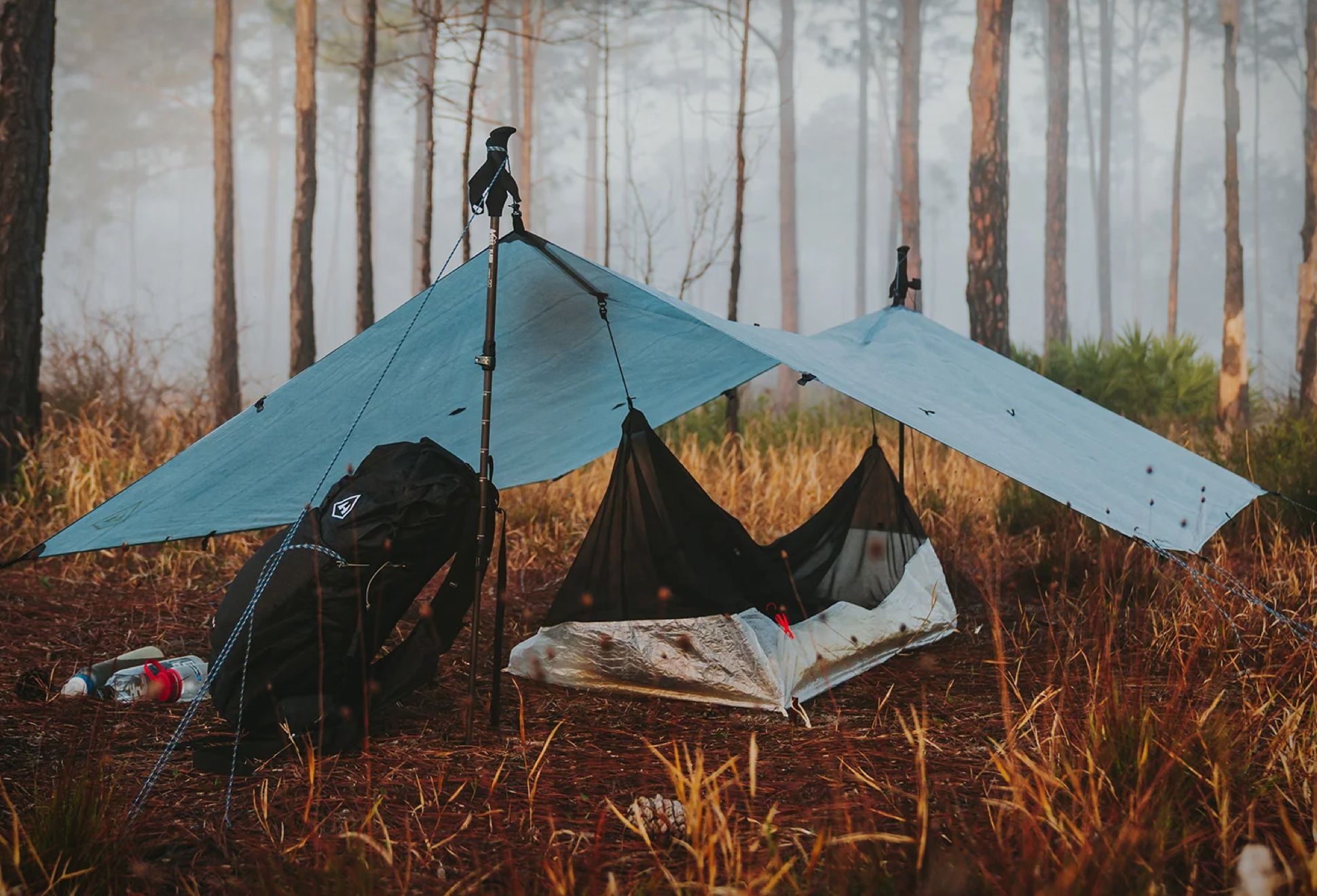 Hyperlite Bug Bivy