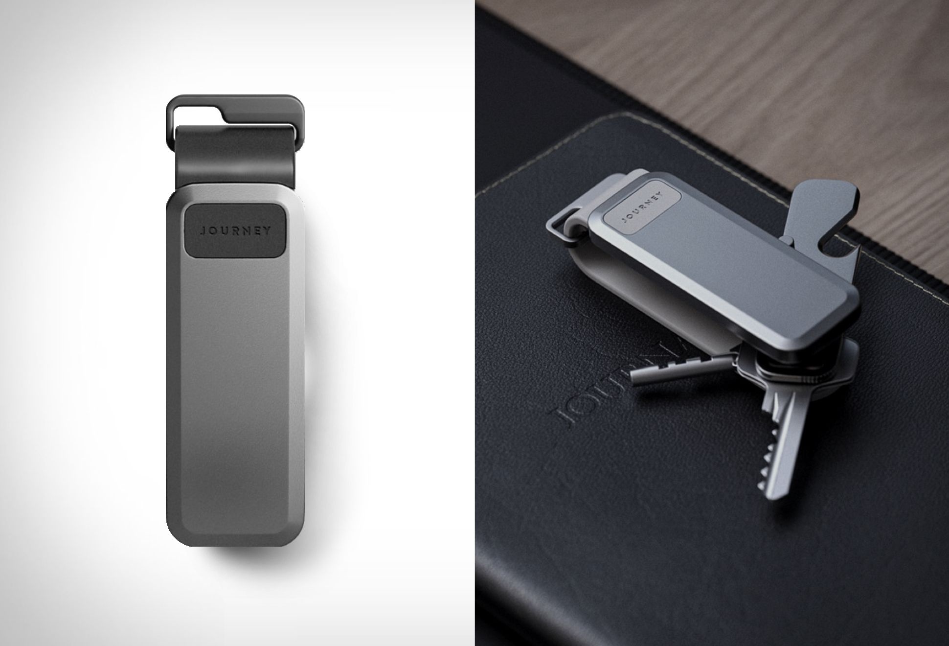 Journey Trackable Key Organiser | Image