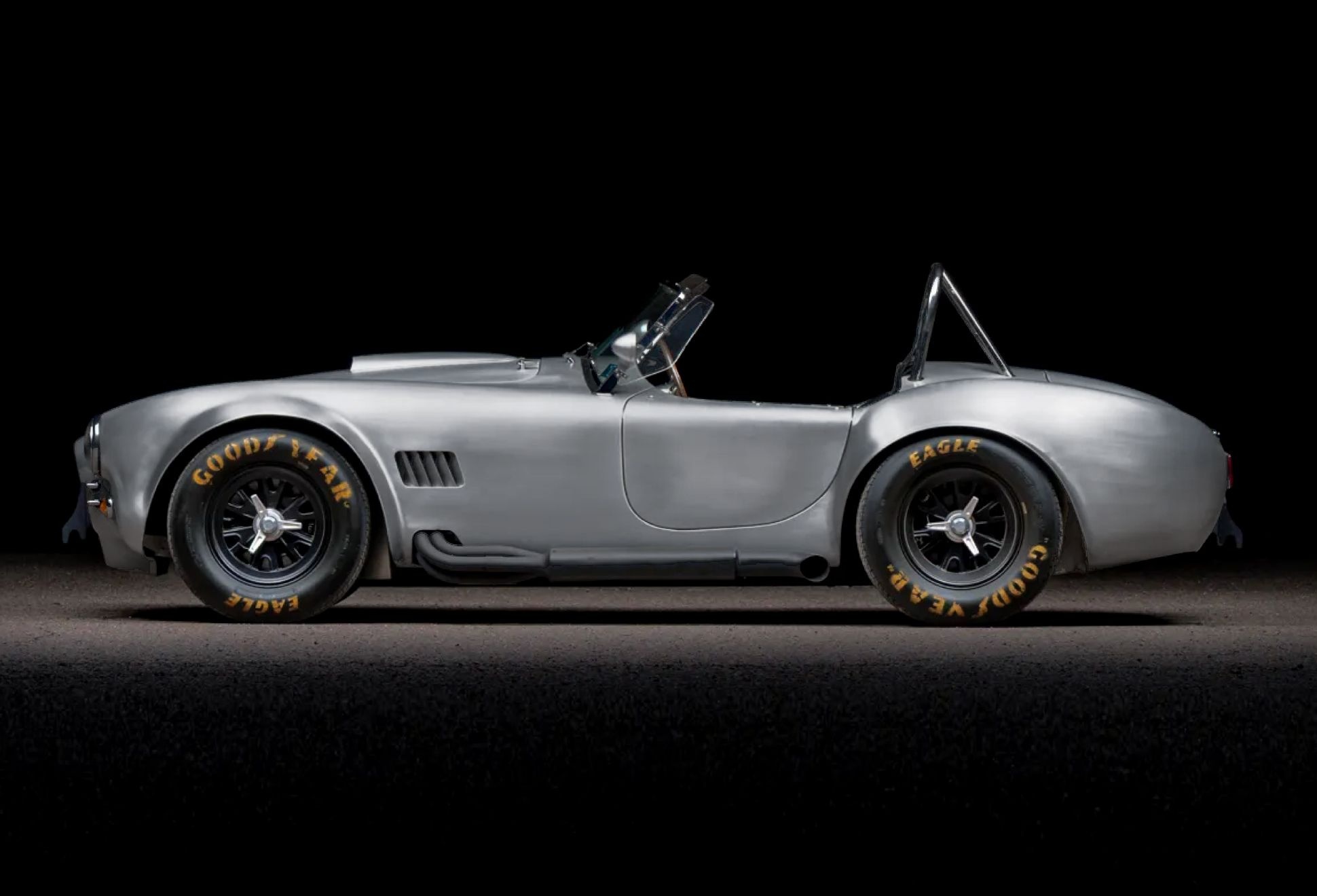 Kirkham 428 Cobra