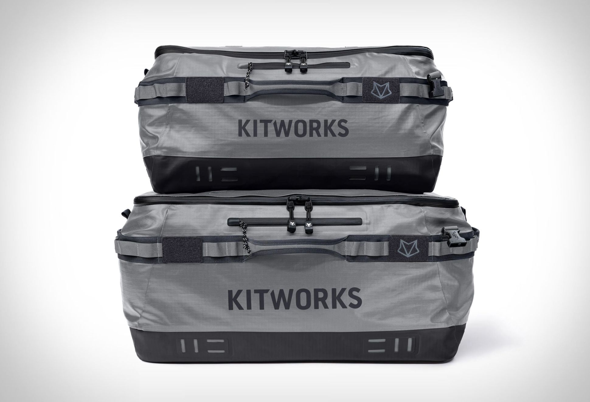 Kitworks Adventure Duffel