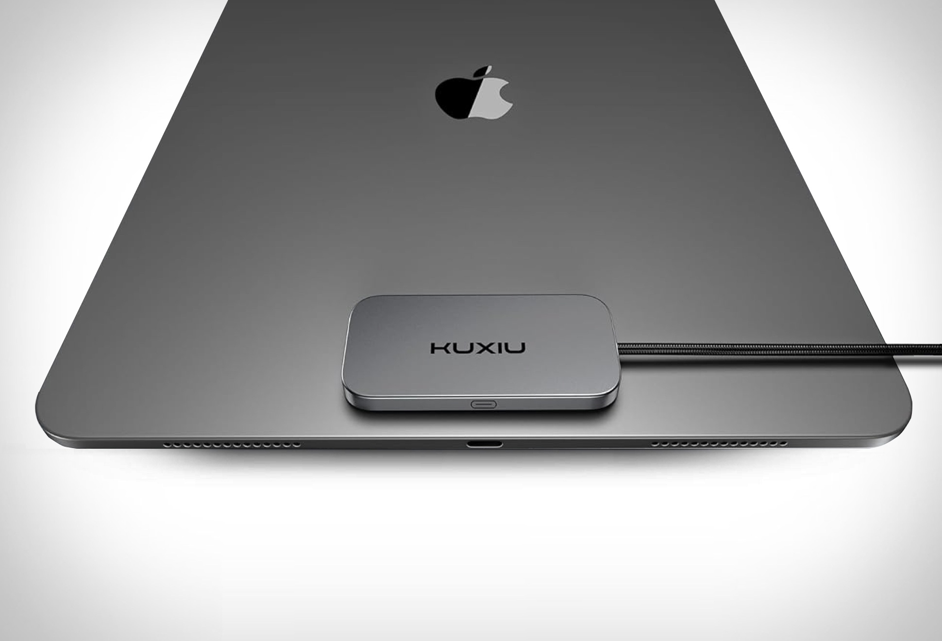 iPad M30 Magnetic Charger - Image