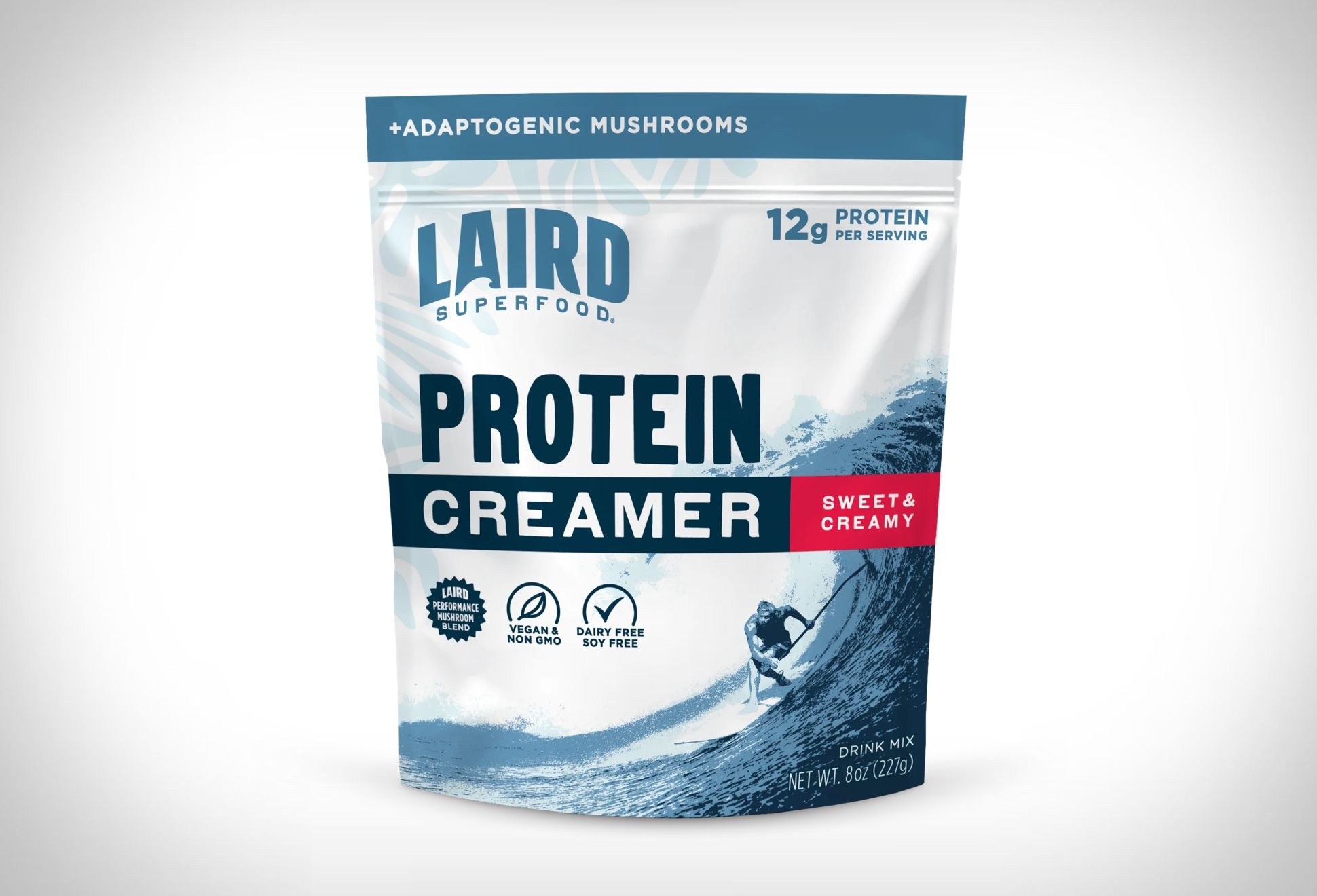 Laird Superfood Protein Creamer