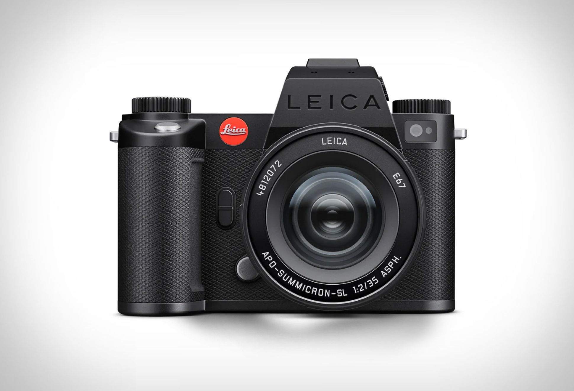 Leica SL3-S Camera - Image