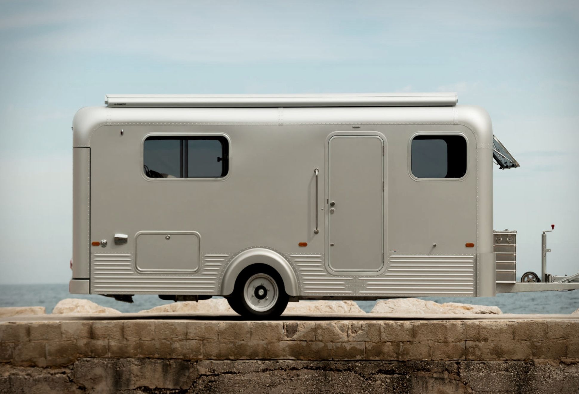 Lume Caravan | Image