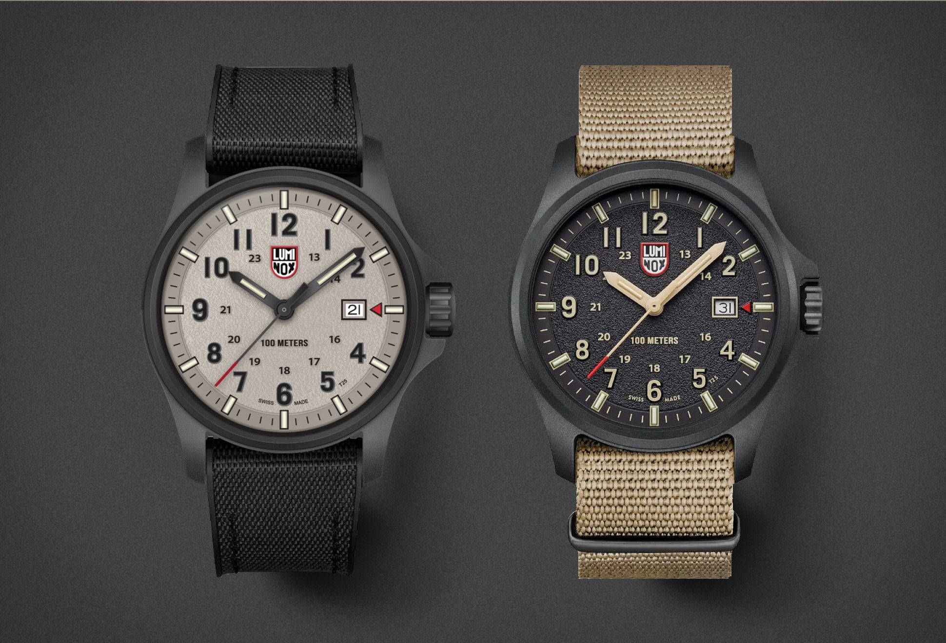 Luminox Atacama Field Watch | Image