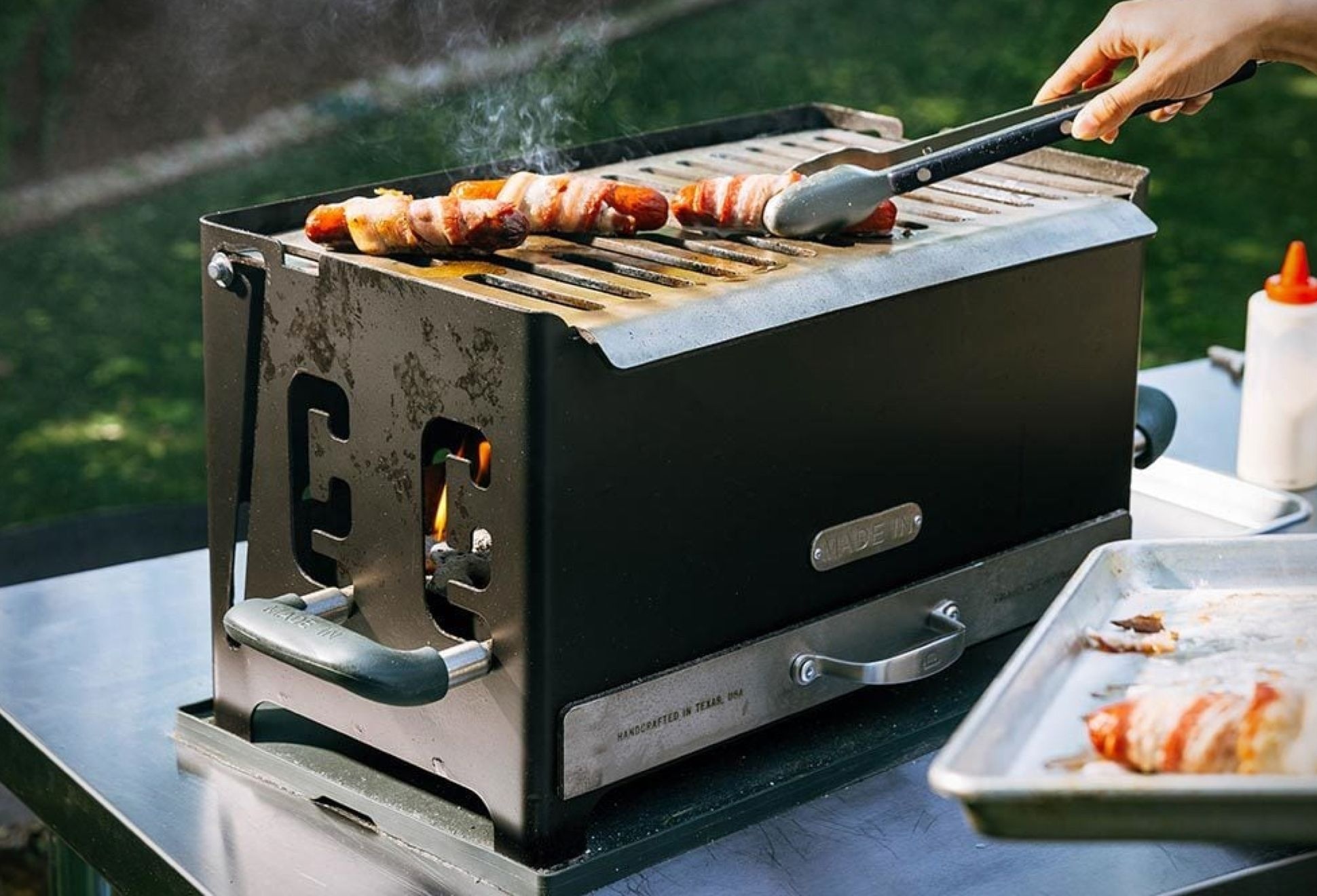 Made In Grill