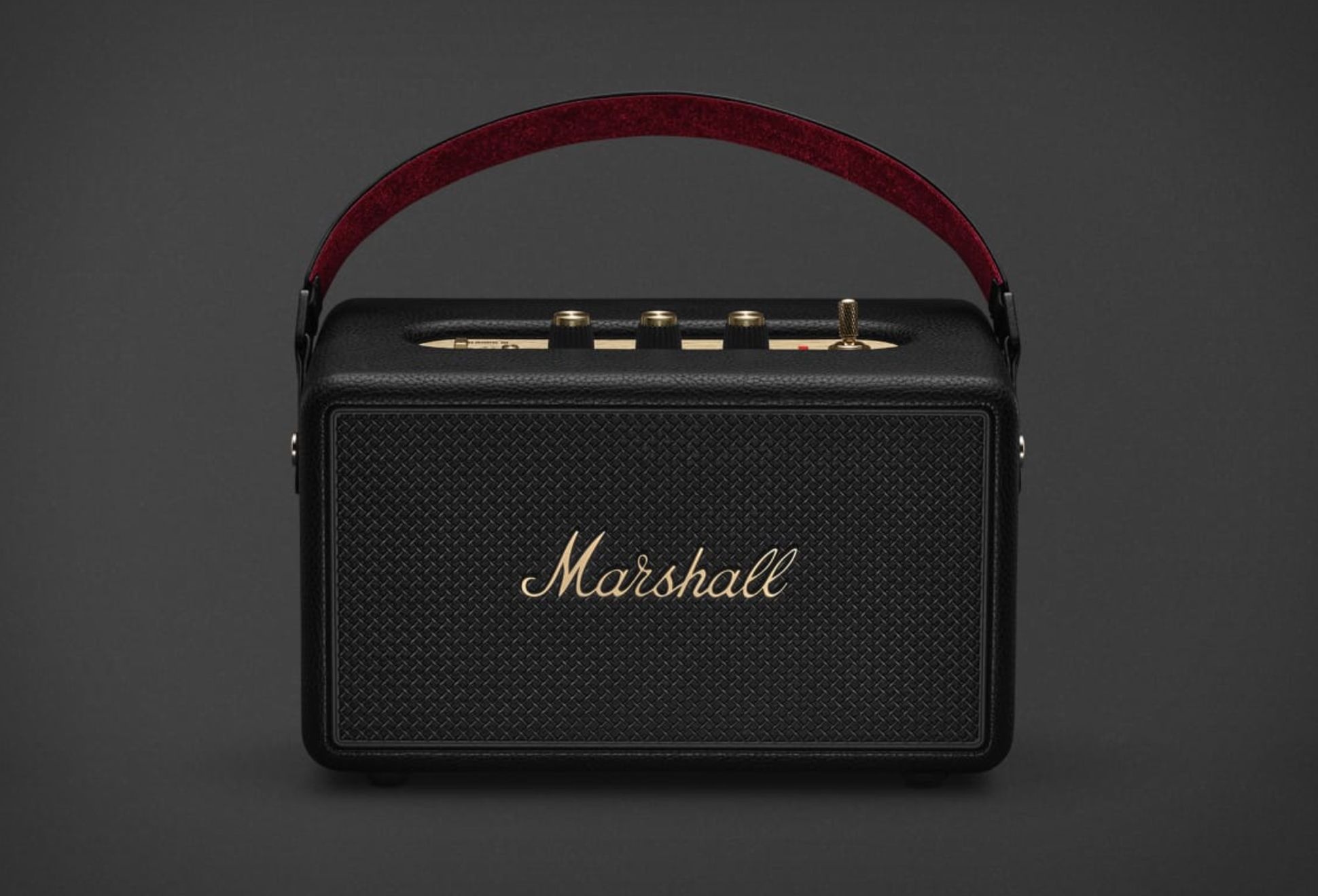 Marshall Kilburn III Hoparlör