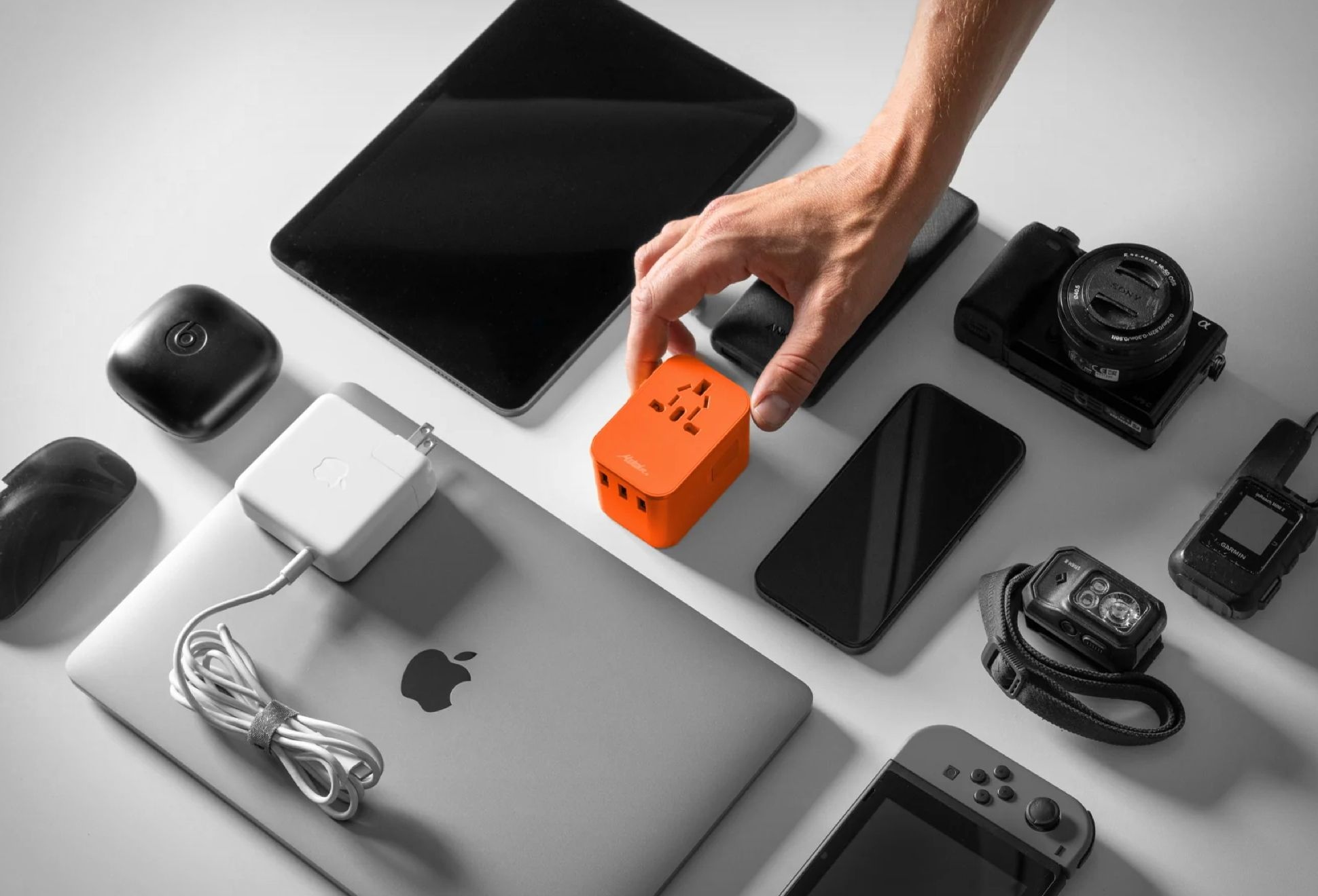 Matador Global Travel Adapter