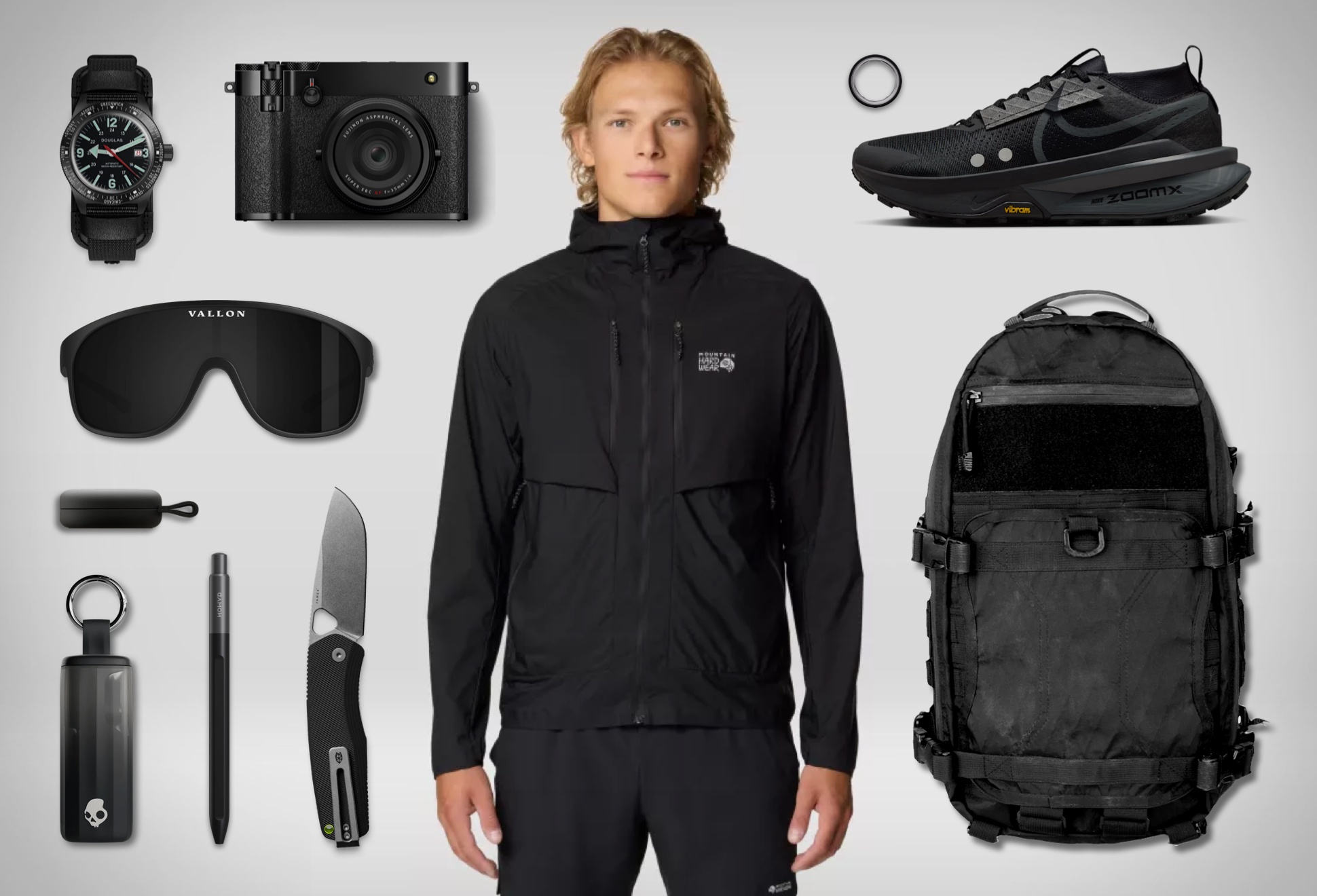 May Essentials | Image