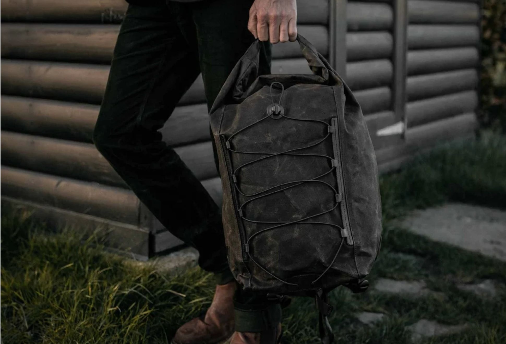 Meteore Backpack | Image