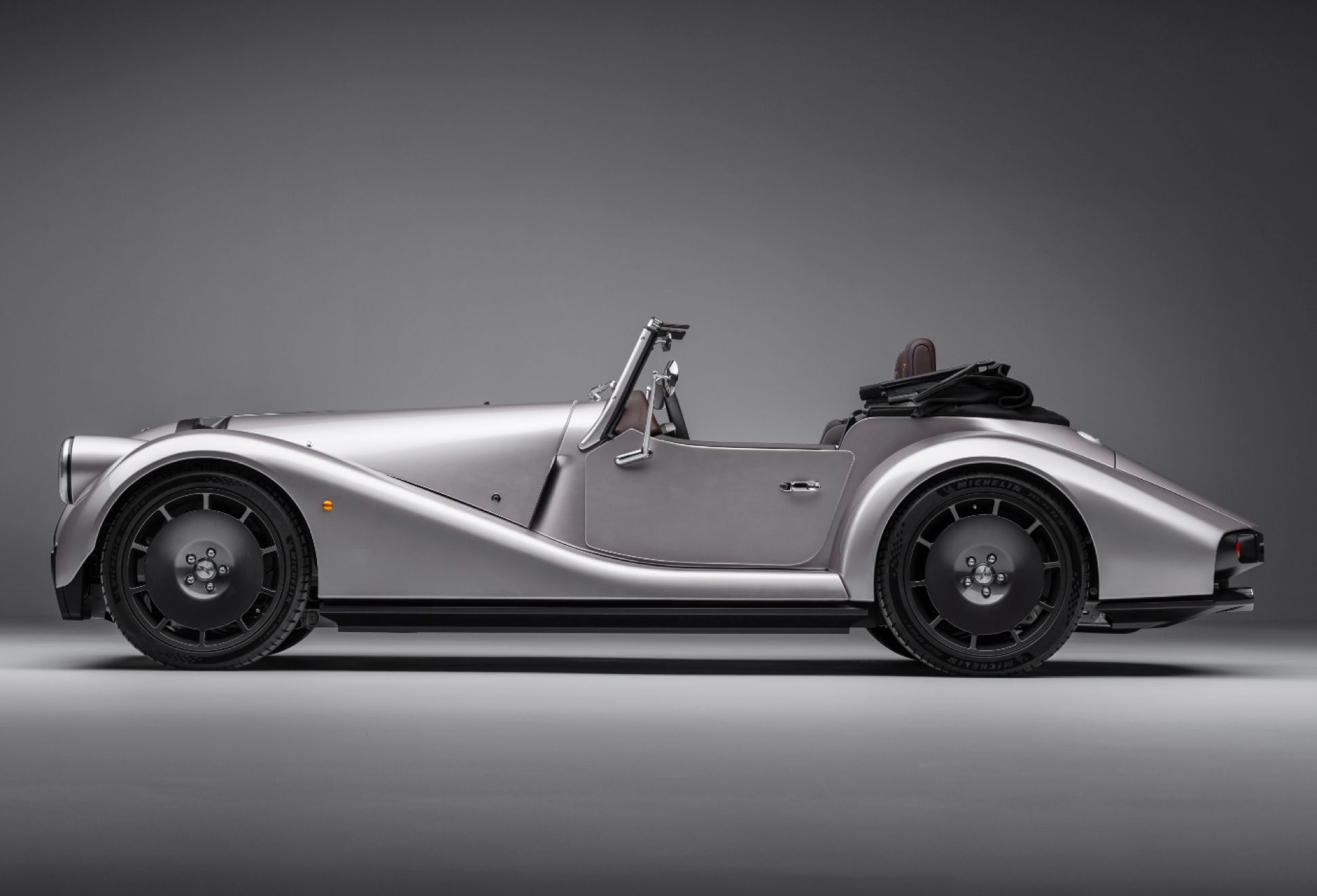 Morgan Supersport - Image