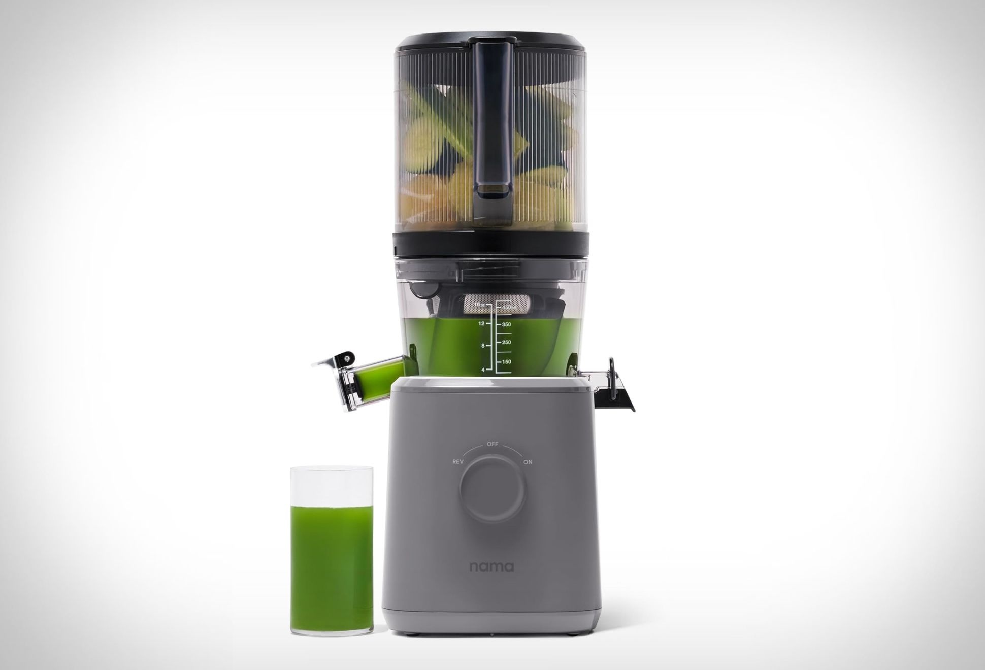 Nama J2 Cold Press Juicer