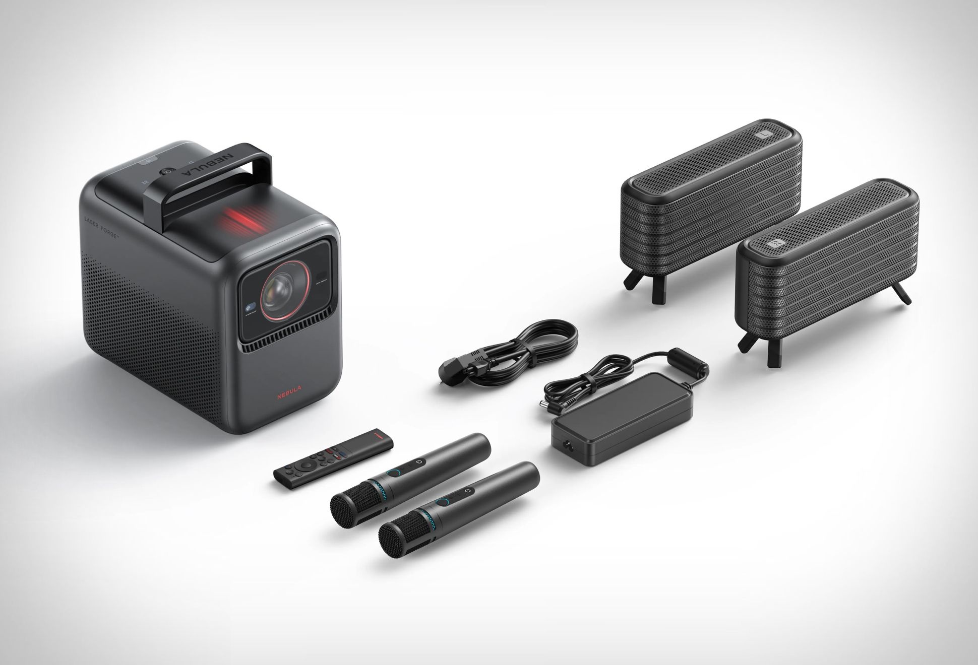 Nebula X1 Outdoor Cinema System