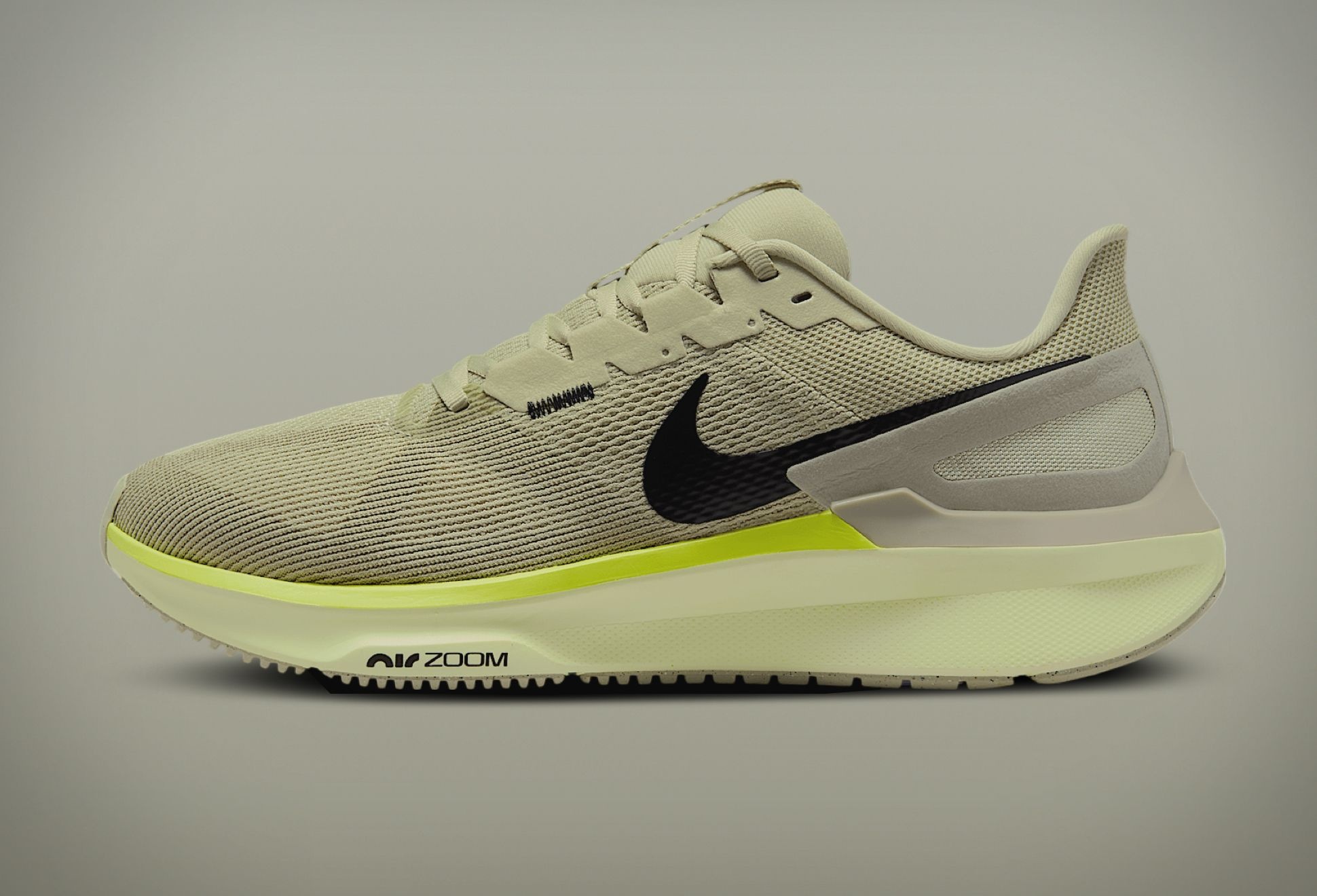Nike Structure 25 Koşu Ayakkabısı