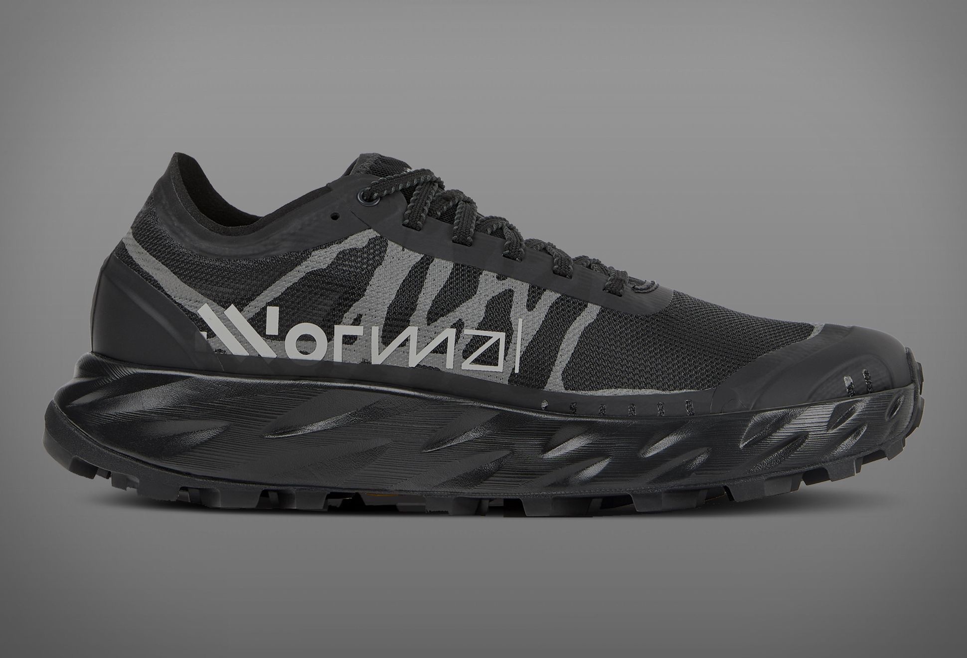 Nnormal Kjerag Brut Trail Running Shoe | Image