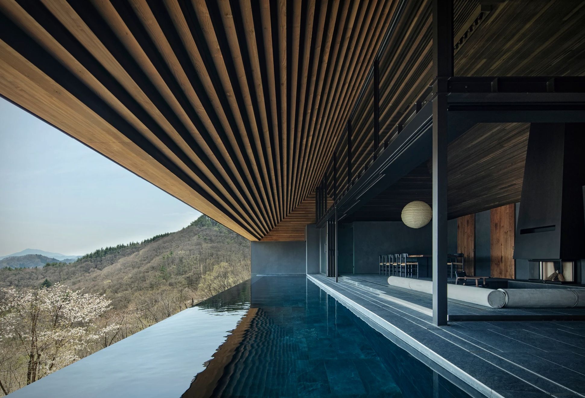 Not A Hotel Minakami | Image
