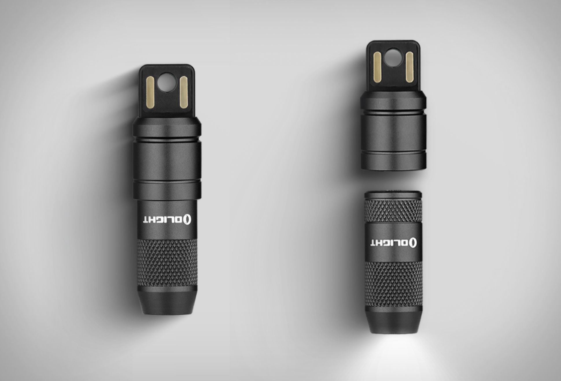 Olight Imini 2 EDC Flashlight | Image