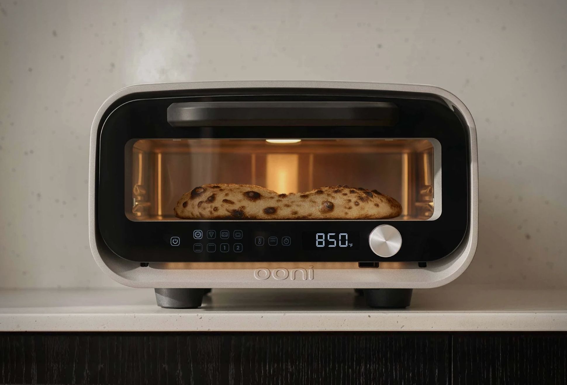 Ooni Volt 2 Electric Pizza Oven | Image