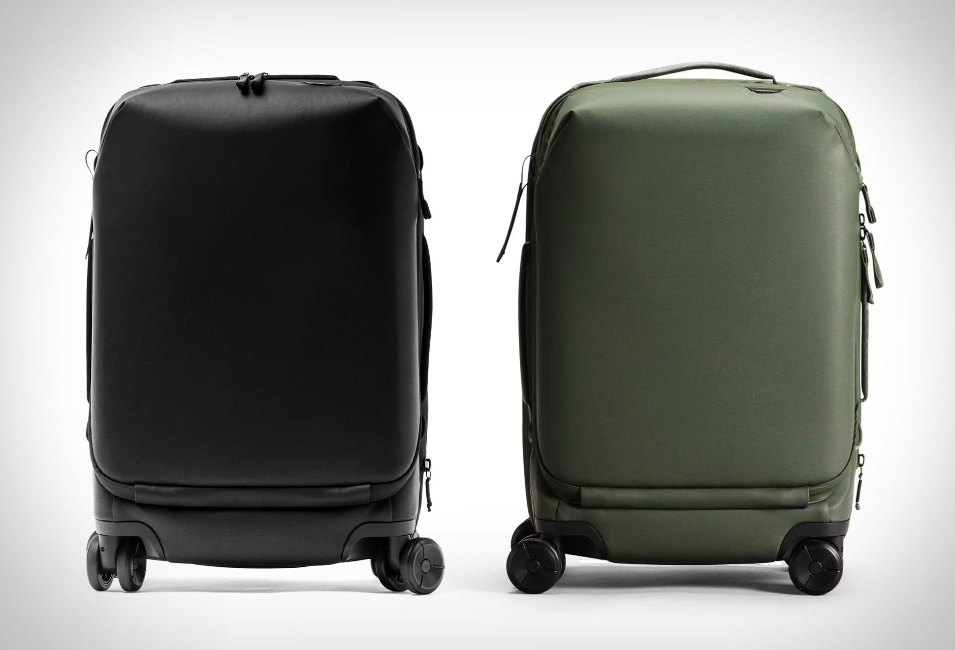 Peak Design Roller Pro Carry-On | Image