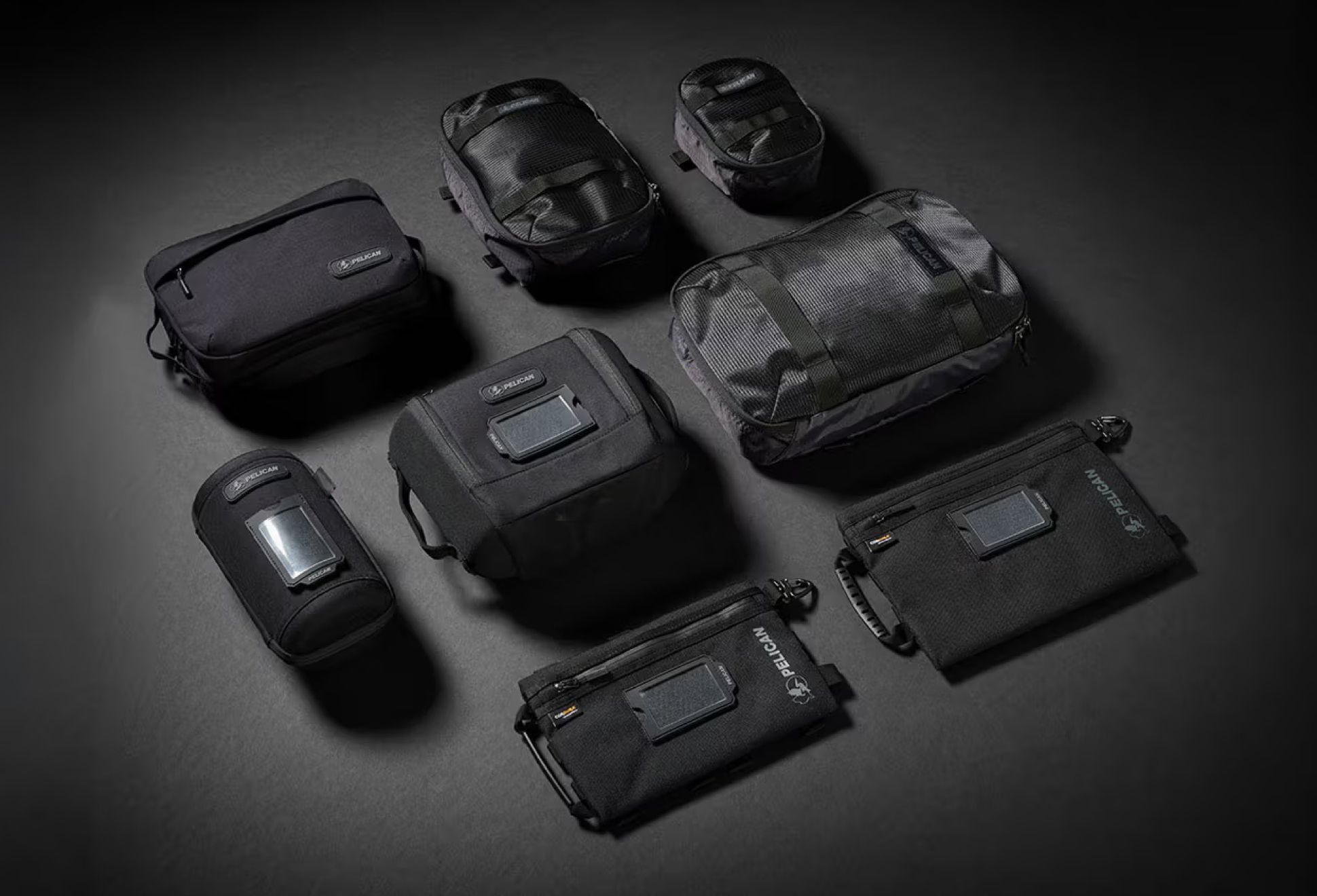 Pelican ModPak Travel System | Image