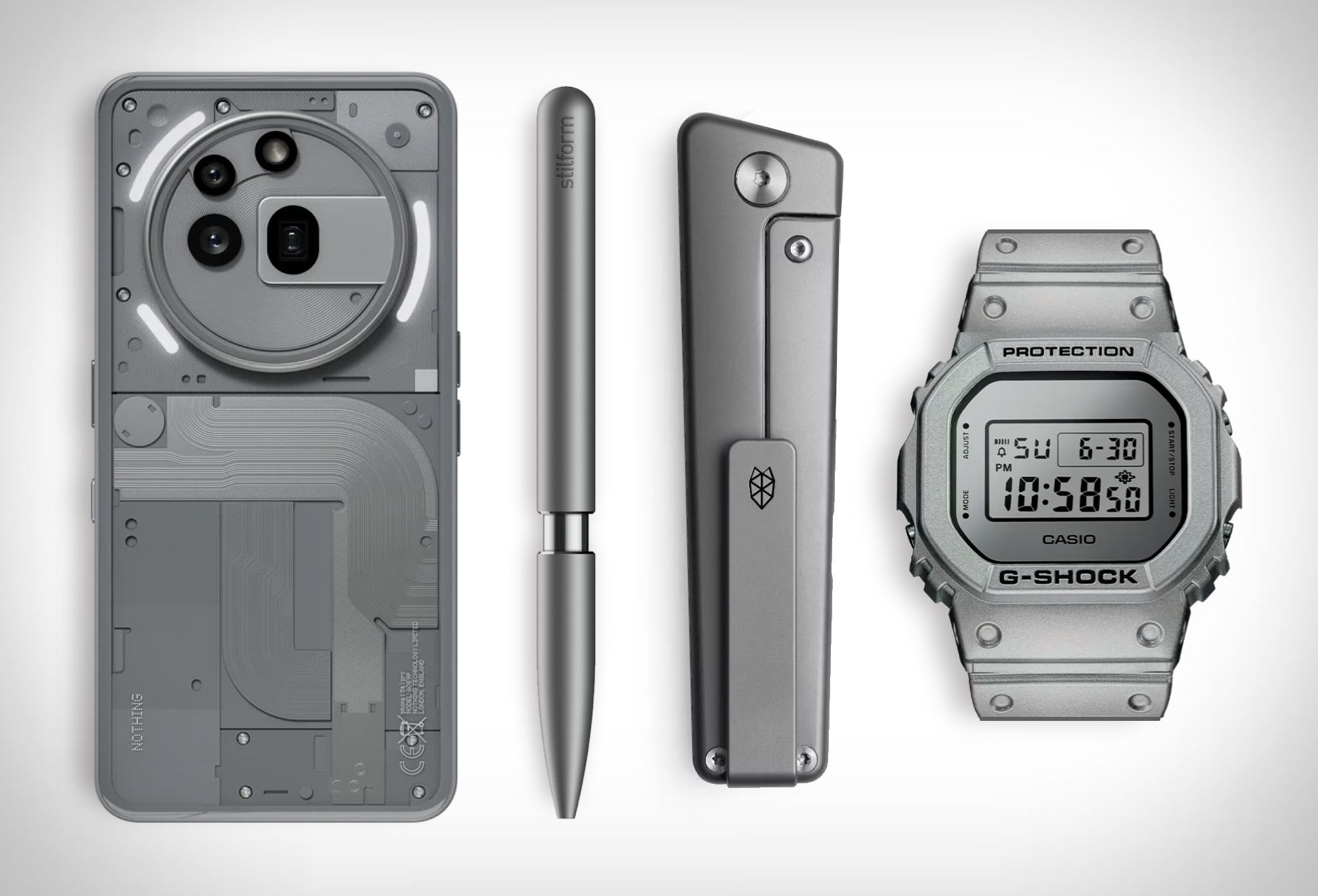 Pocket Dump | Image