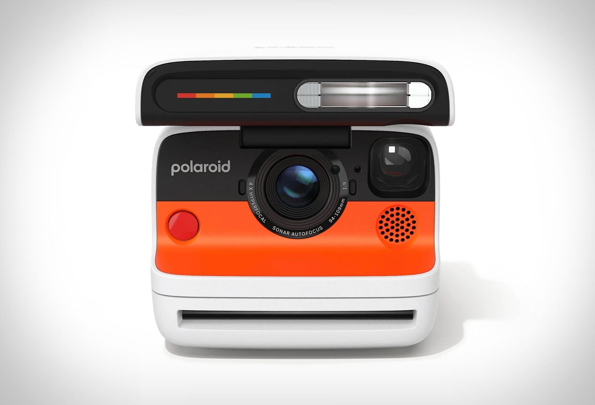 Polaroid Flip Instant Camera