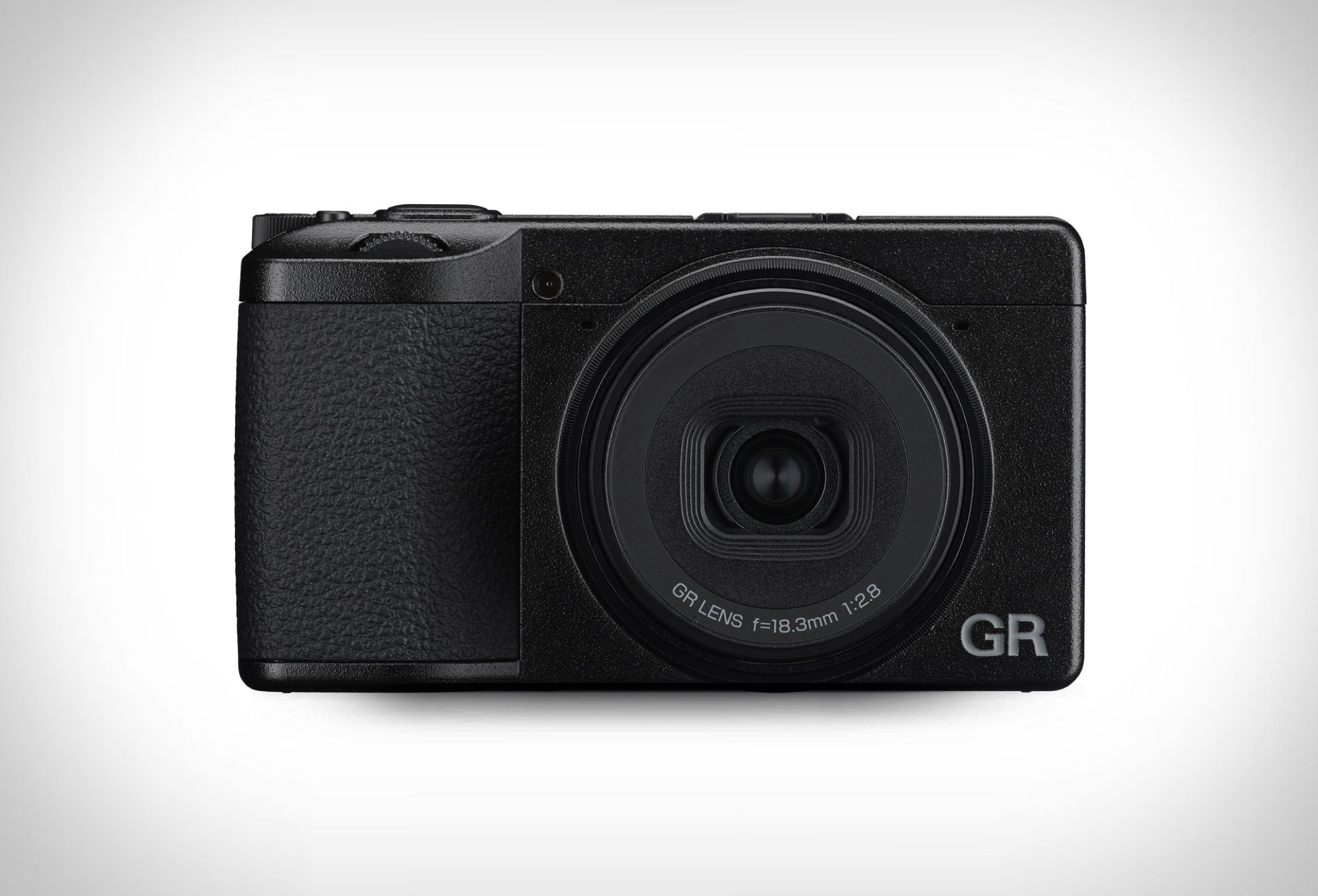 Ricoh GR IV Camera | Image