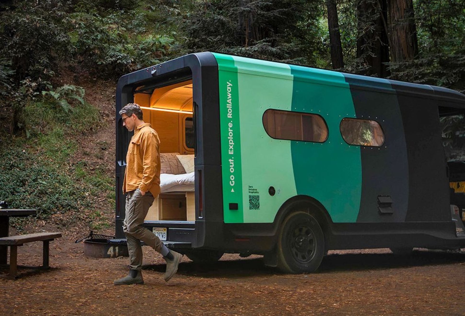 Rollaway Hospitality | Image