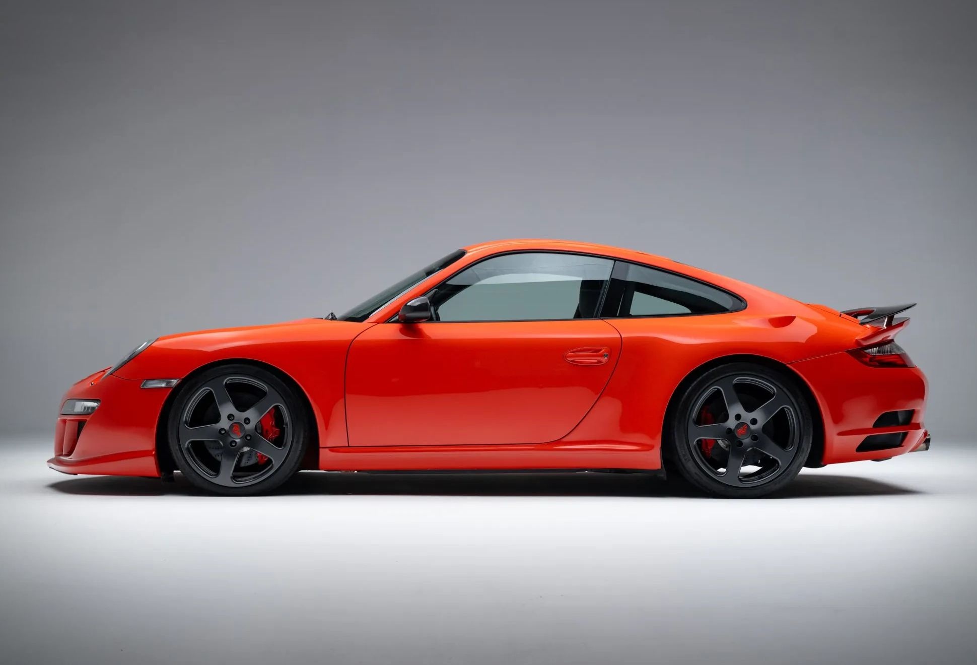 RUF Porsche 911 Rt12 | Image