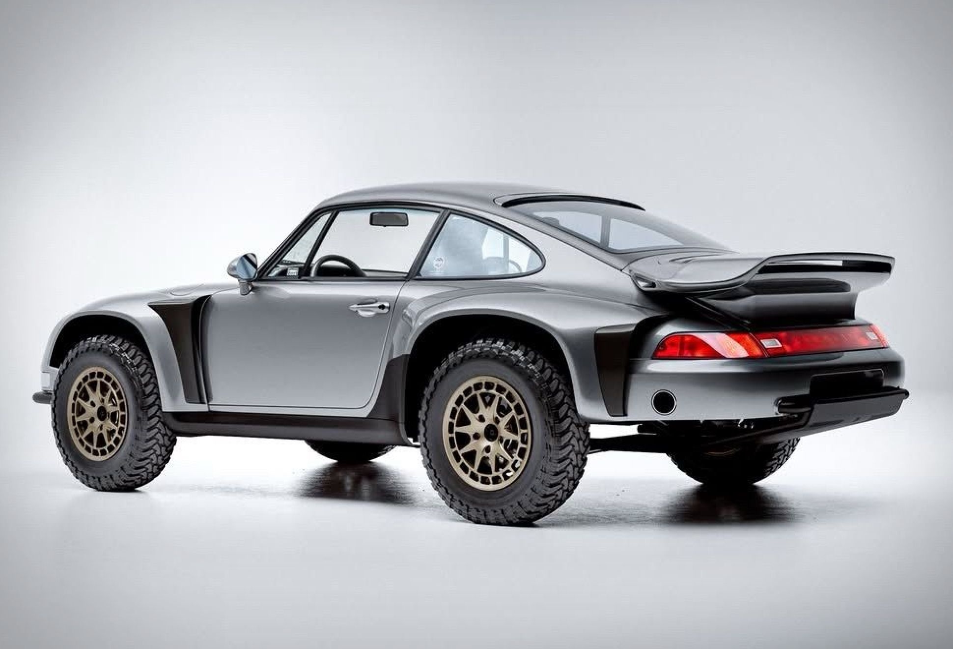 Russell Built Porsche 933 - Image