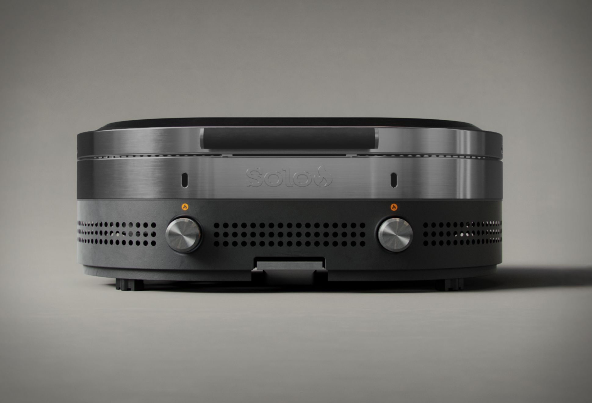 Solo Stove Steelfire Griddle