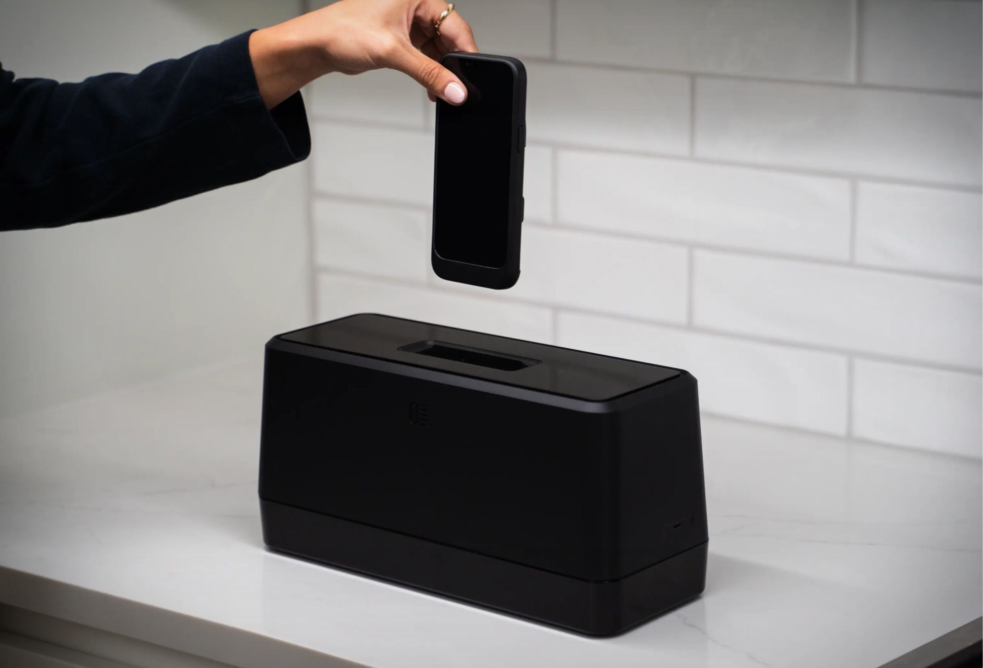 Swippitt Instant Power System | Image