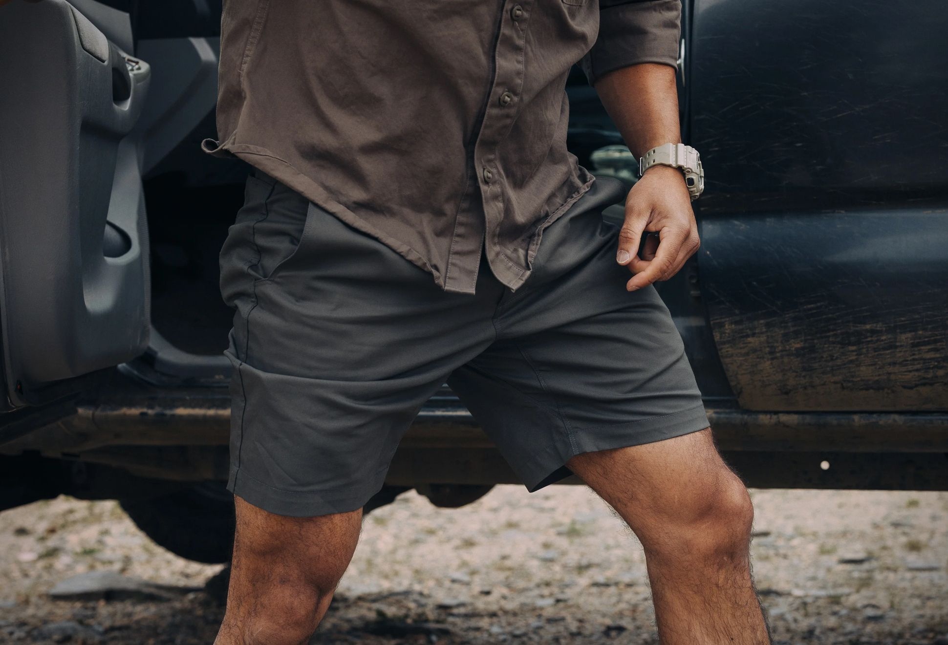 TAD Agent LST Short