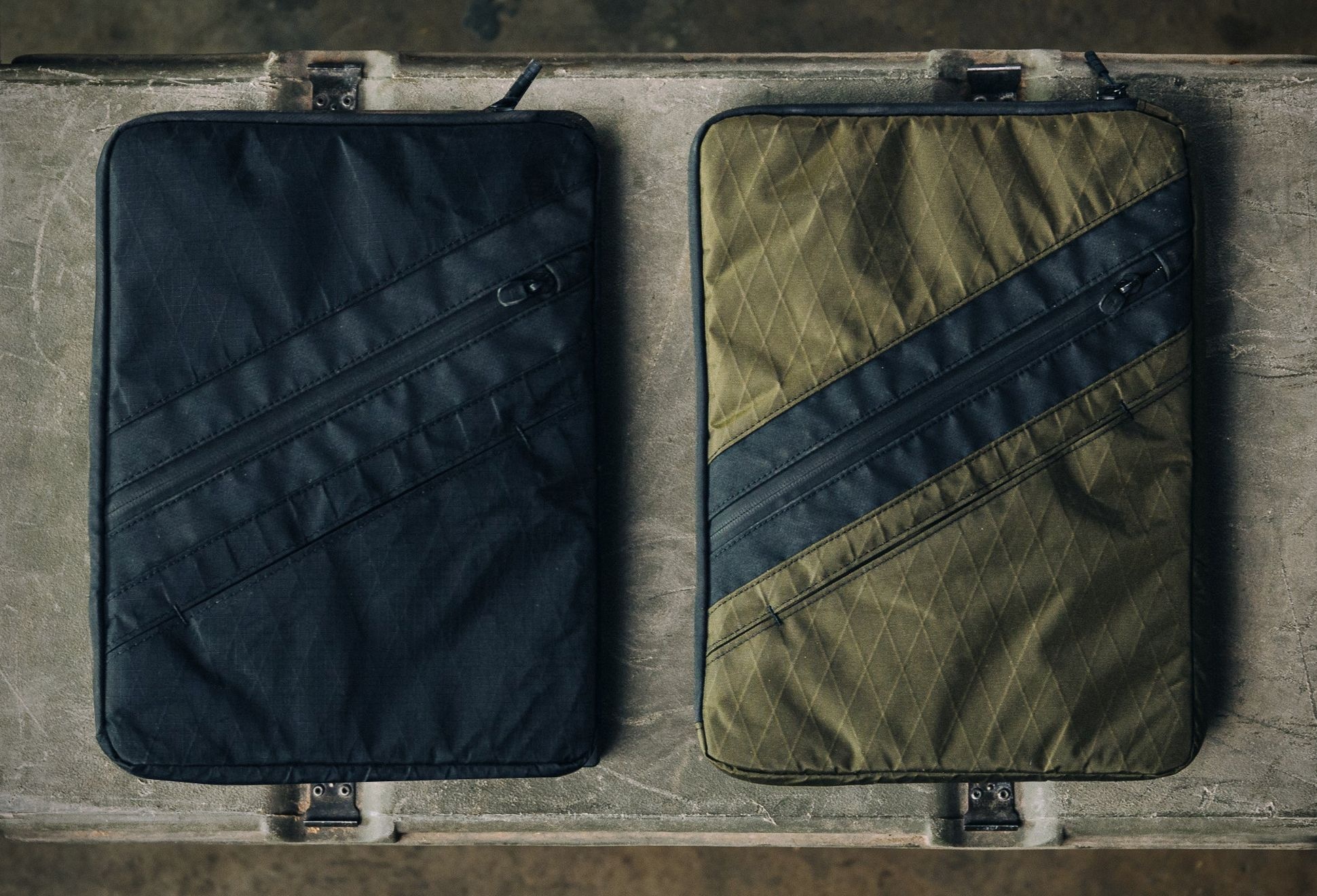 TAD Transport Sleeve
