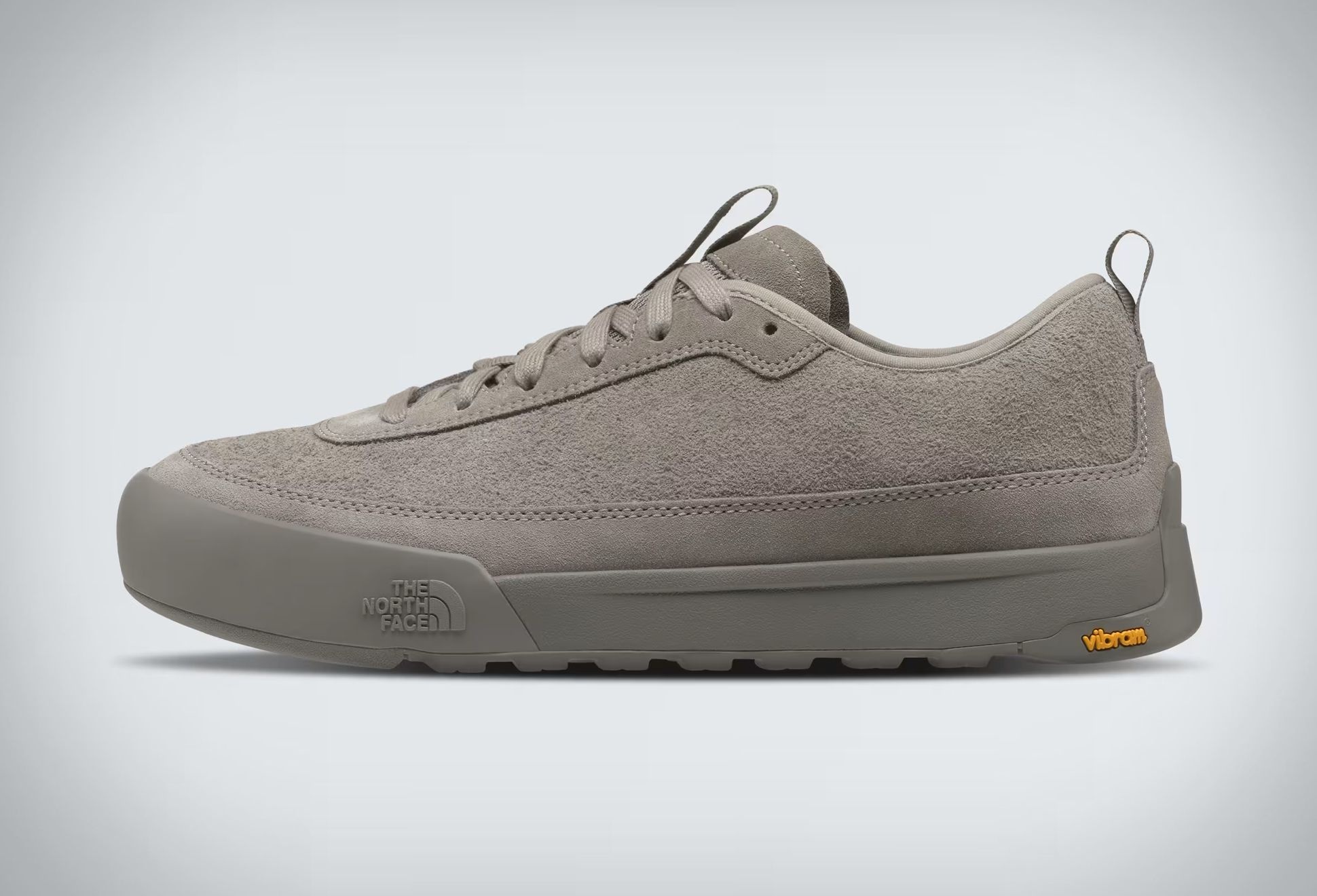 The North Face Clyffe Suede Shoes
